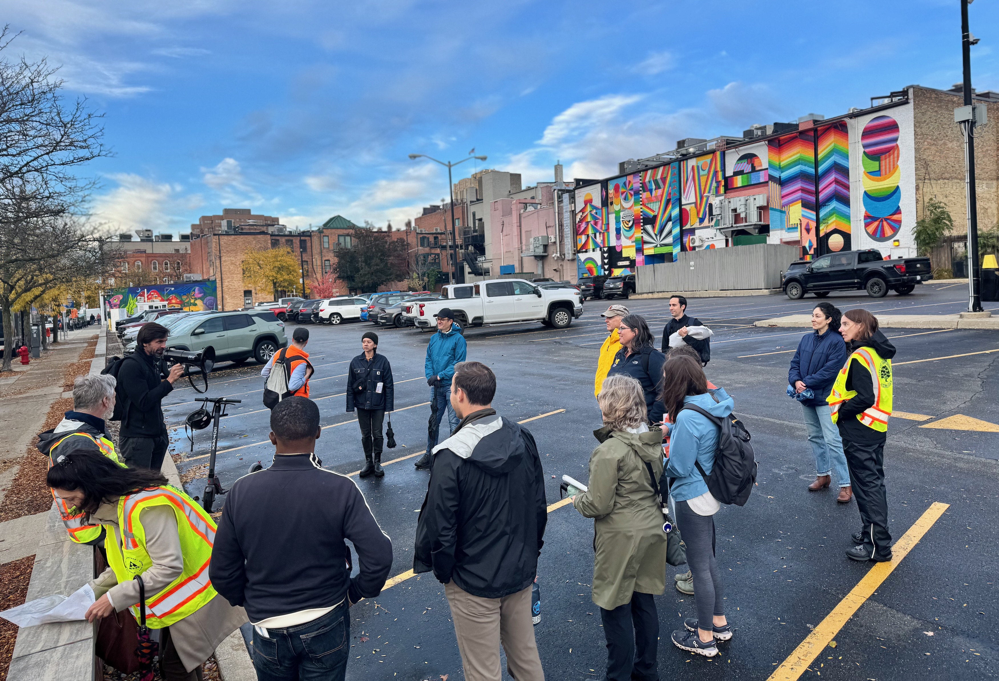 Ann Arbor downtown-area development walking tour - mlive.com