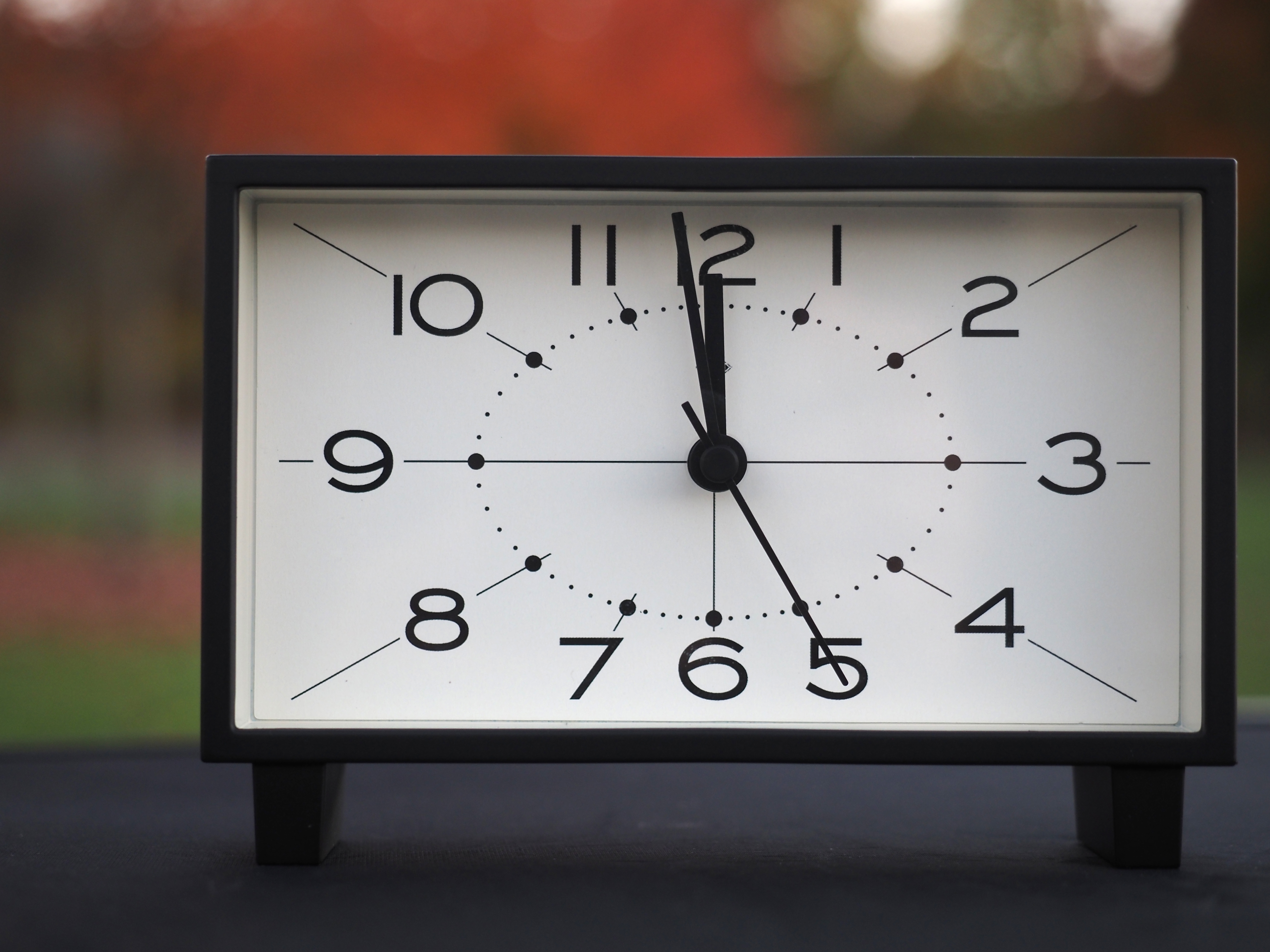 Daylight Saving Time: When does time change? Didn't Alabama adopt DST?