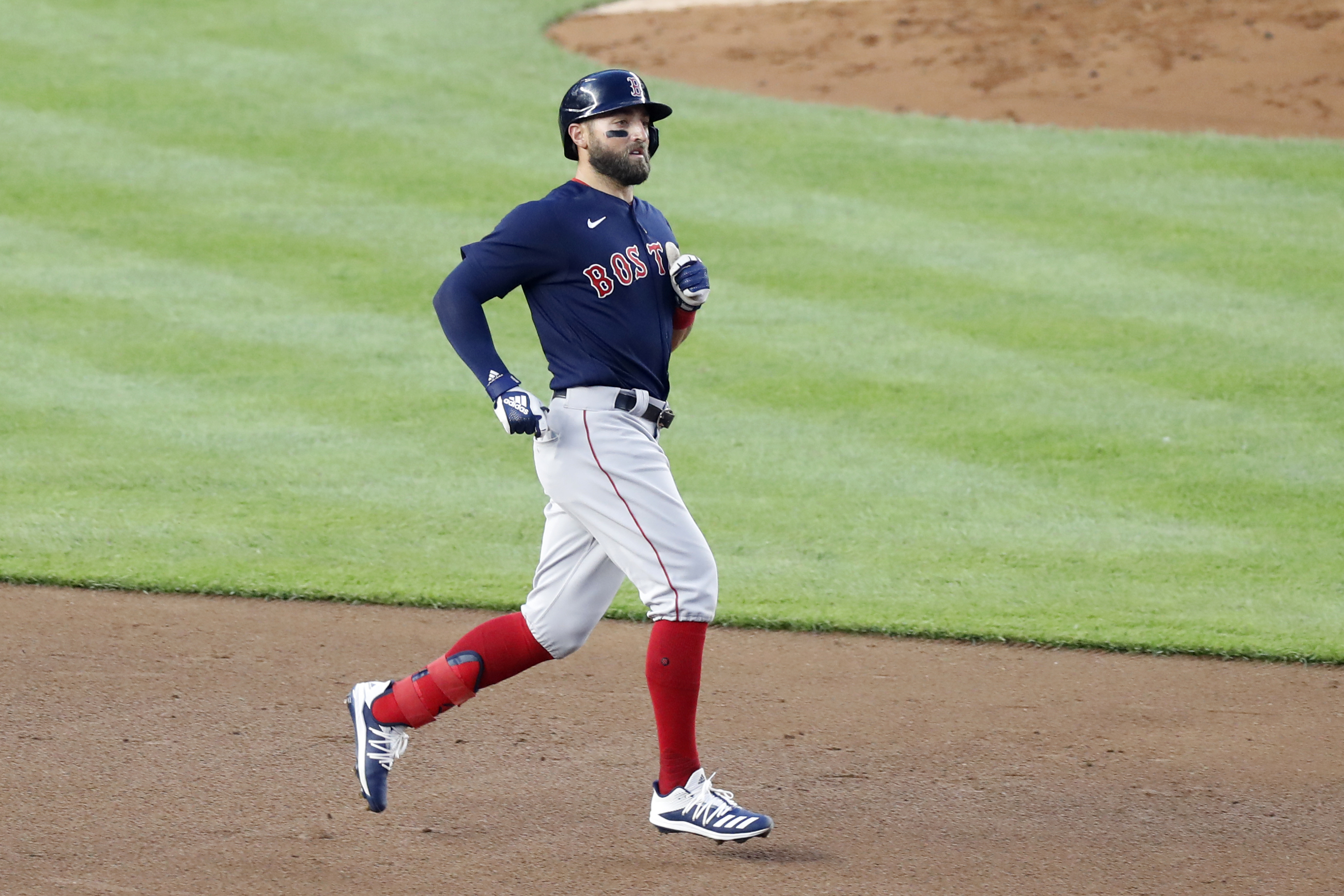 Kevin Pillar offers frank assessment of struggling Boston Red Sox: 'The  time for making excuses is over' 