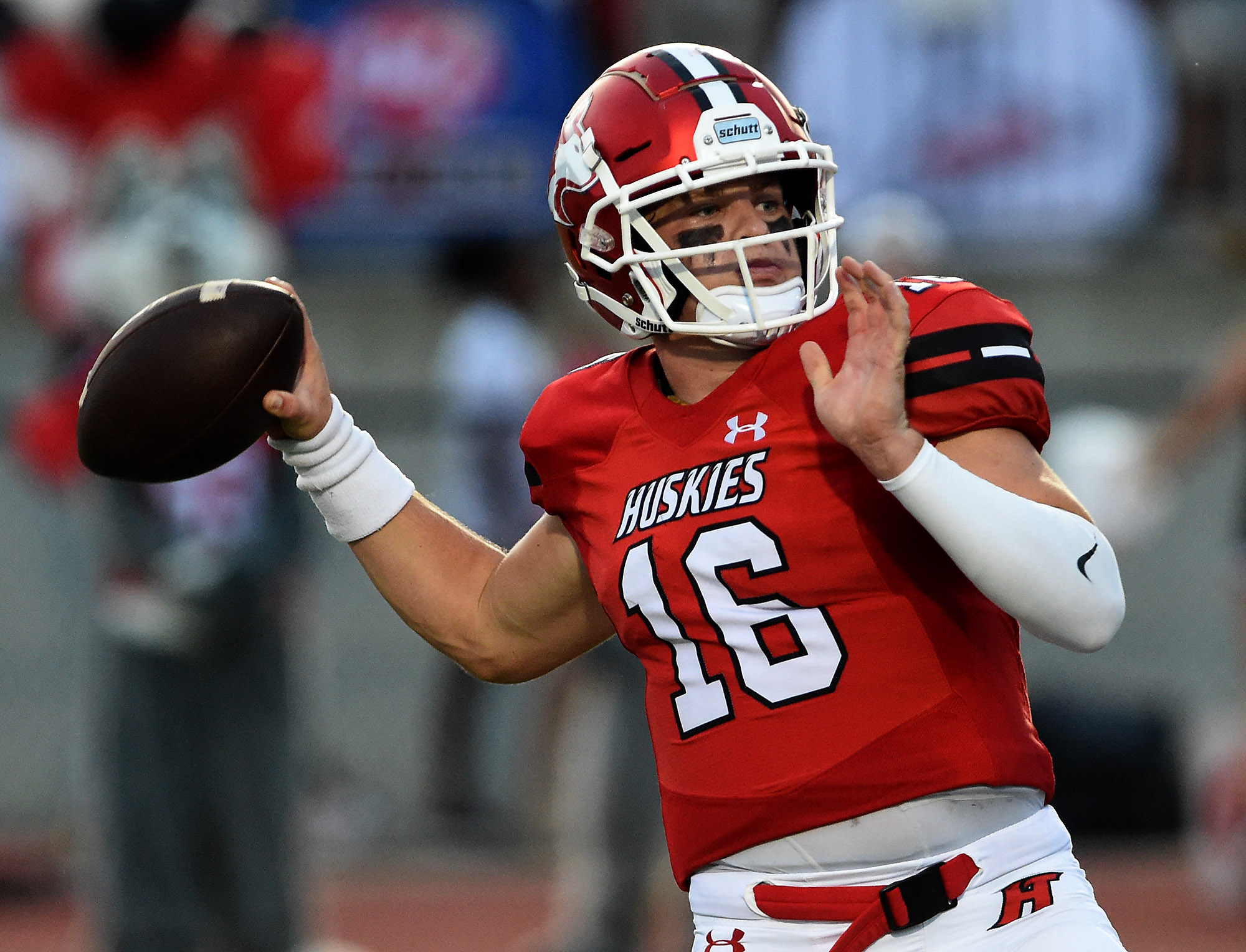 Pinson Valley vs. Hewitt-Trussville football - al.com