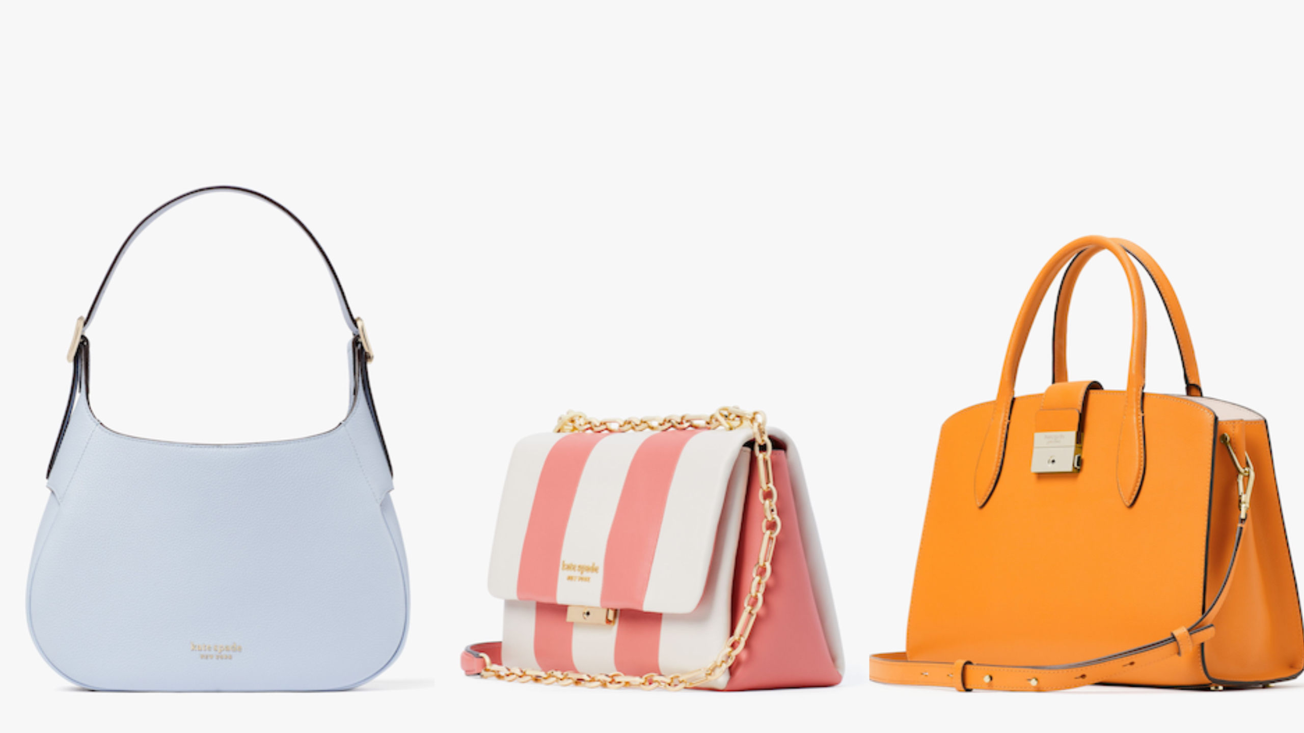 Kate Spade New York Sale Take 30 Off Work Totes Shoulder Bags and More  BestSelling Styles  Entertainment Tonight