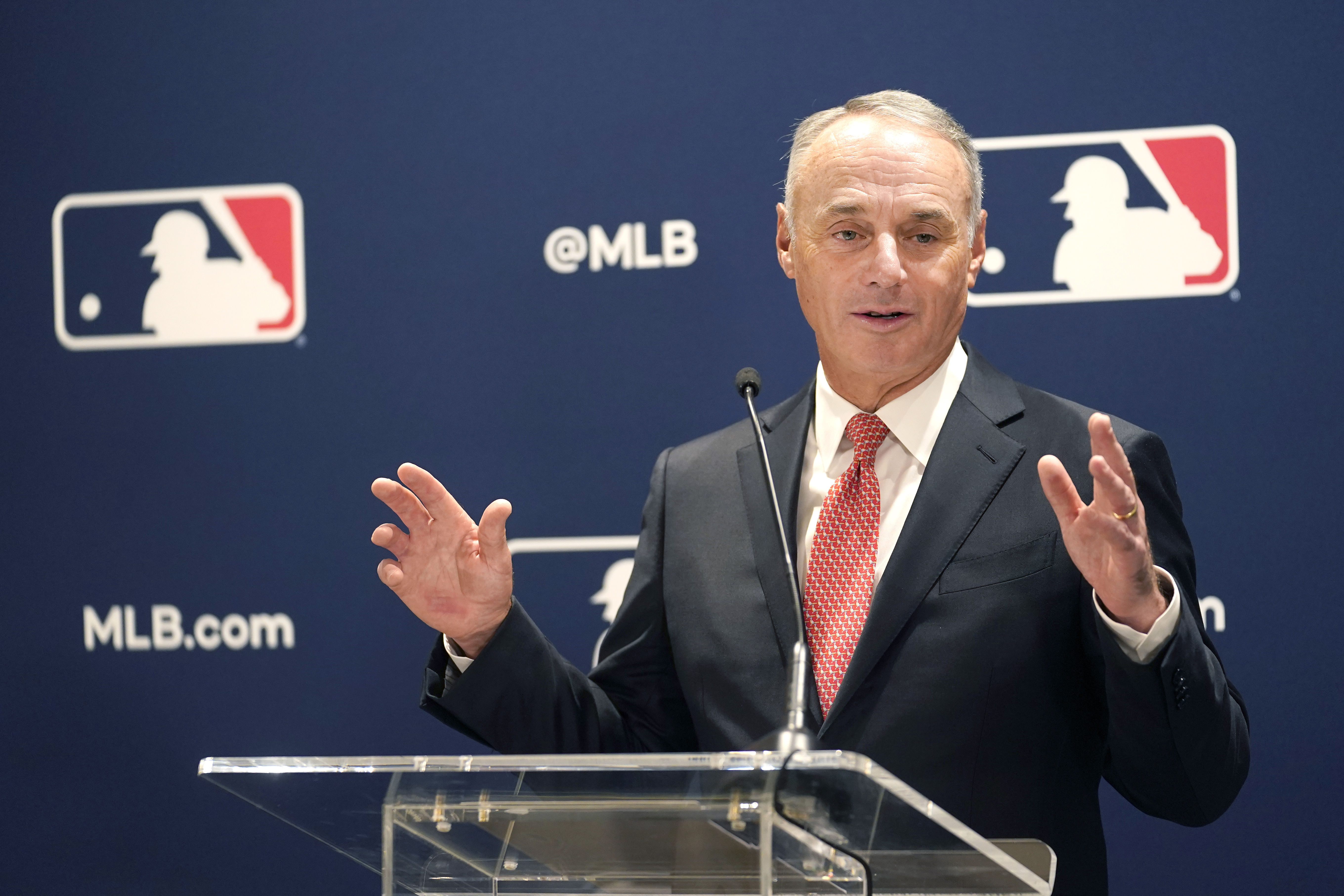 Would MLB players get paid during a lockout? What wouldn't be
