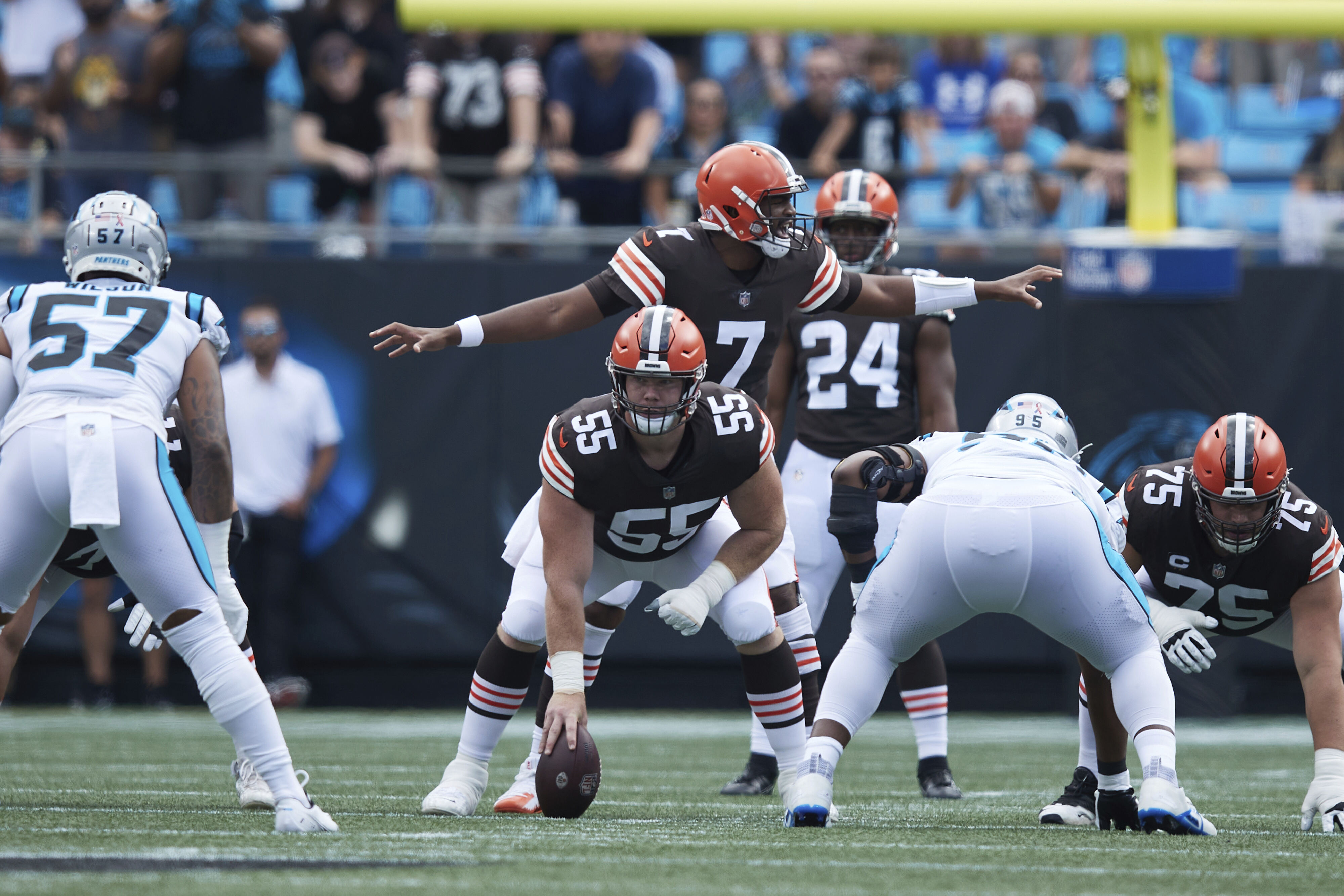 NFL Week 2 Same Game Parlay Picks & Predictions: Jets vs. Browns (2022)