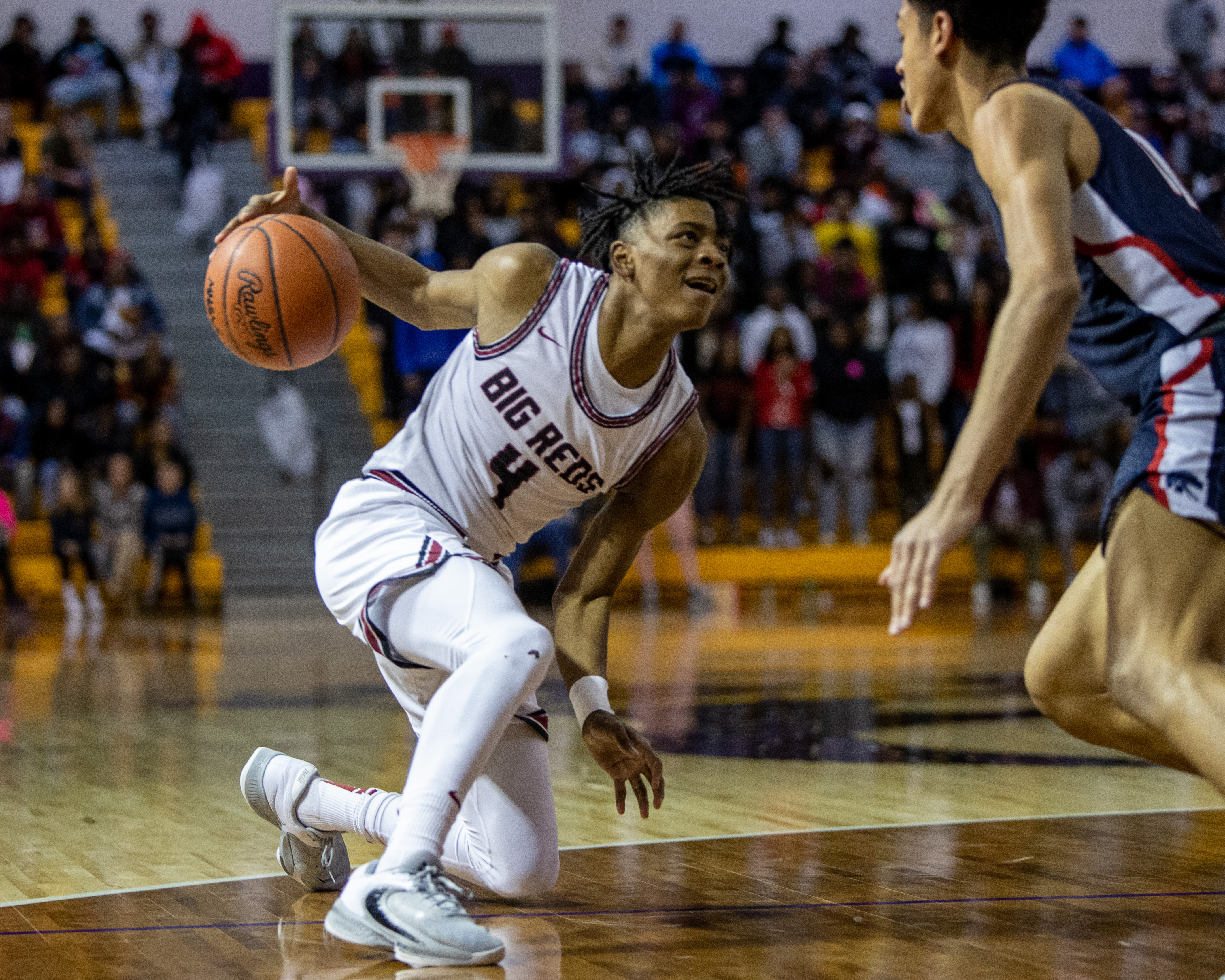 MHSAA Division 1 boys basketball quarterfinals: Muskegon vs East ...