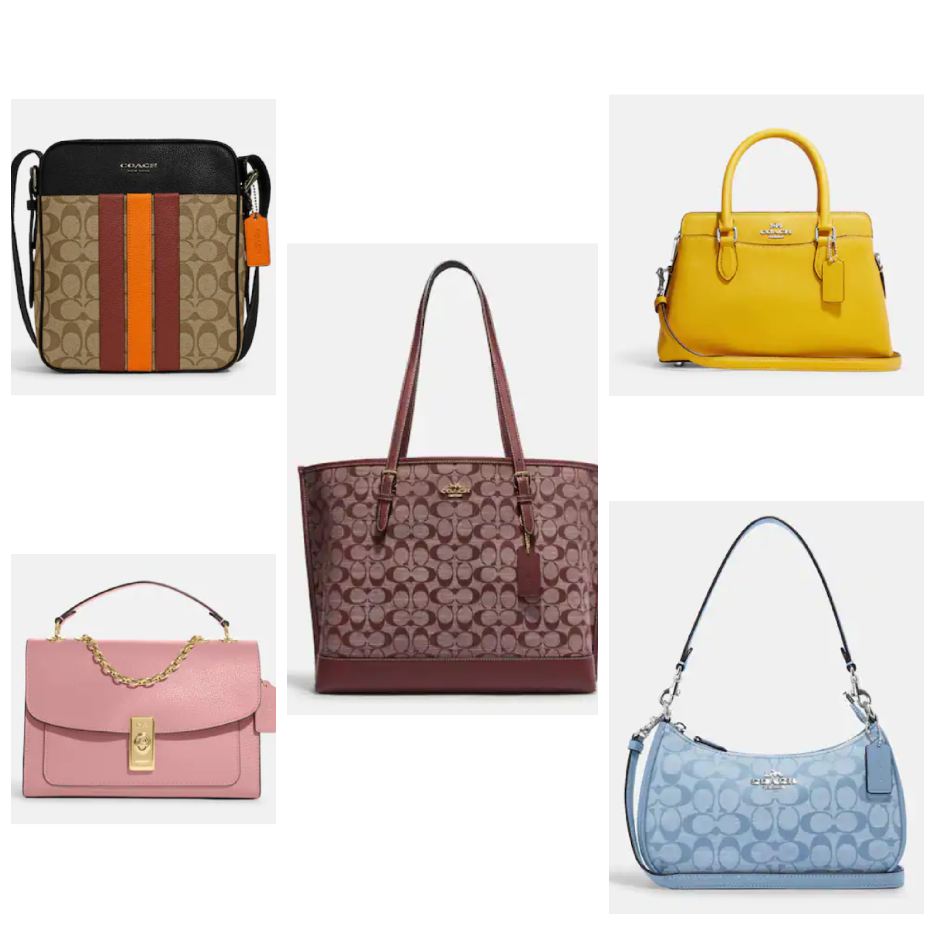 Second hand Designer Bags | Cheap Used Bags Sale UK | CSD