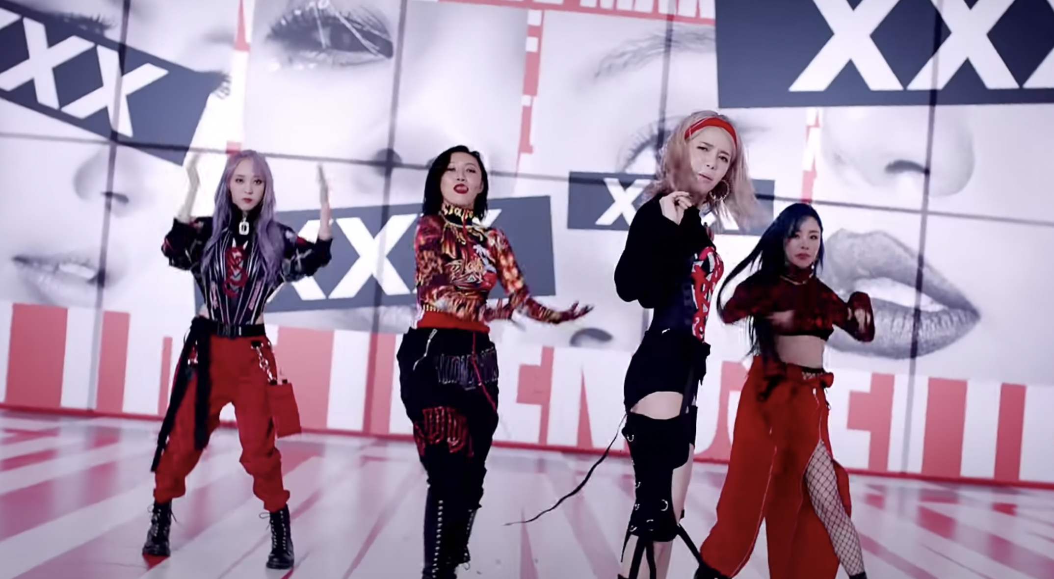 K-POP・アジア 2021 MAMAMOO ONLINE CONCERT 大特価放出！ MAMAMOO 2021 ONLINE ｜K-POP・アジア CONCERT K