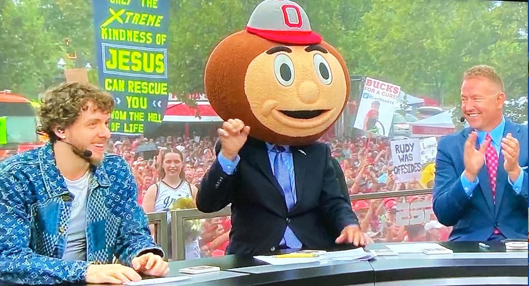 College Gameday FREE LIVE STREAM (9/24/22): Time TV, channel for ESPN