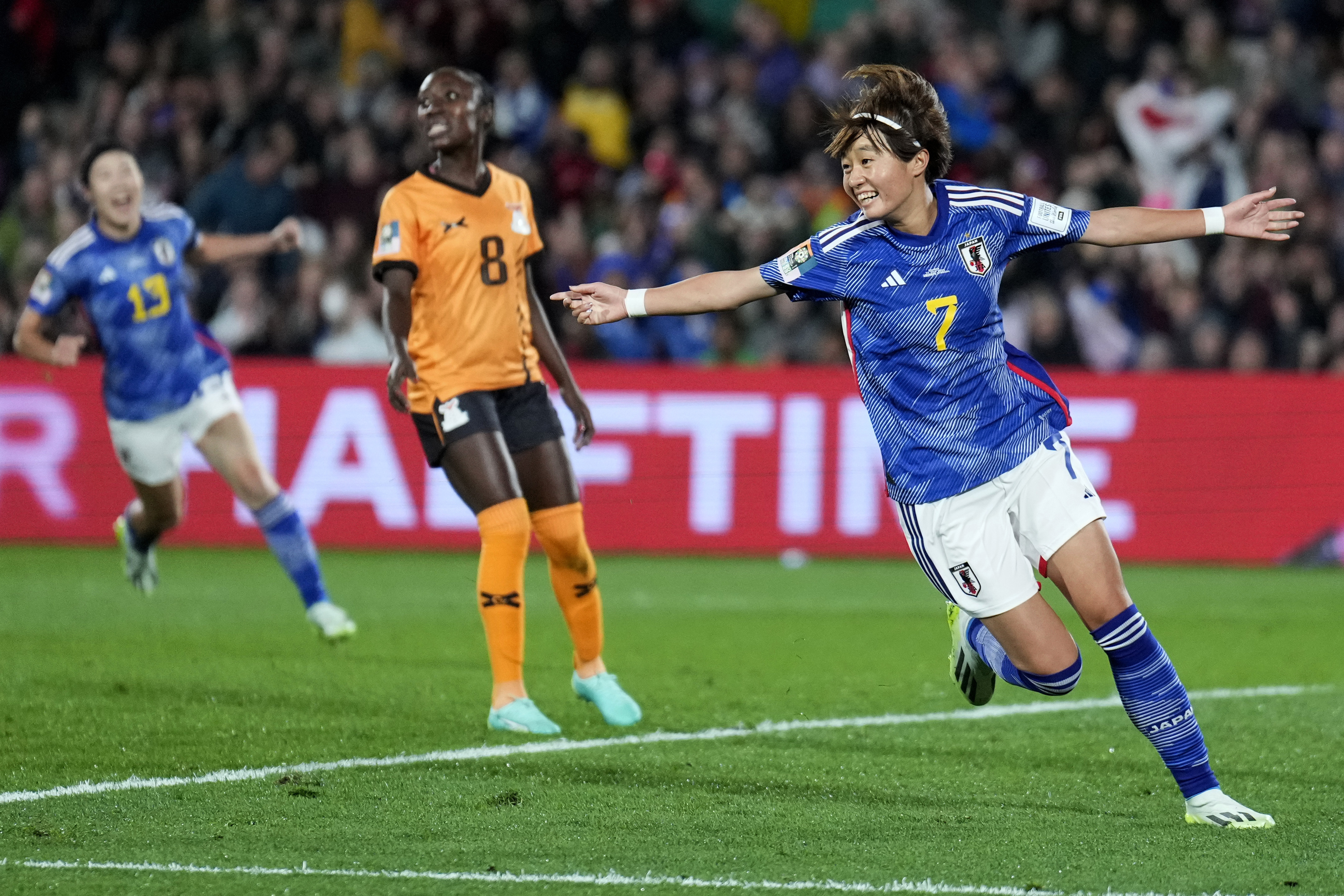 What time, TV channel is Japan vs Norway Womens World Cup game on tonight? Free live stream, odds (8/5/2023)