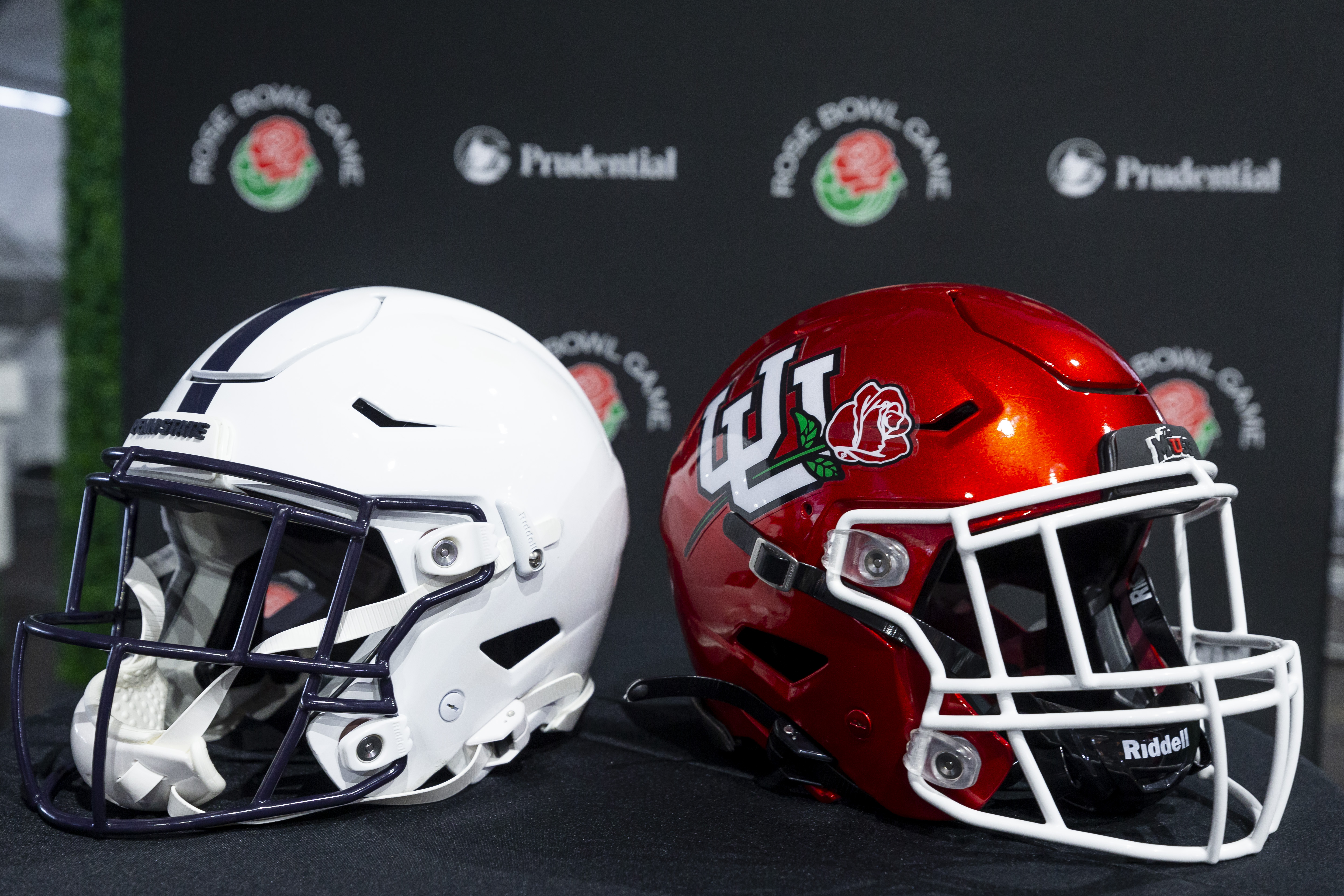 What channel is the Rose Bowl on today? FREE live stream, time, TV, channel for Penn State vs