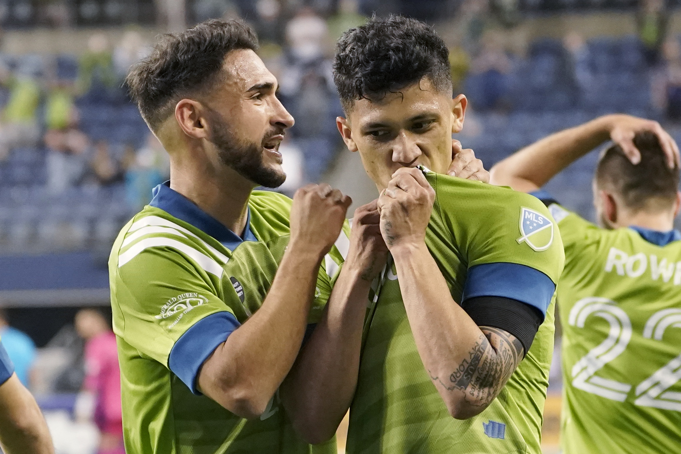 How to watch LAFC vs. Seattle Sounders 4 24 2021 Live stream