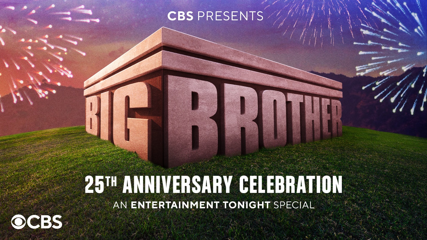 How to watch Big Brother 25th Anniversary Celebration special, where to live stream