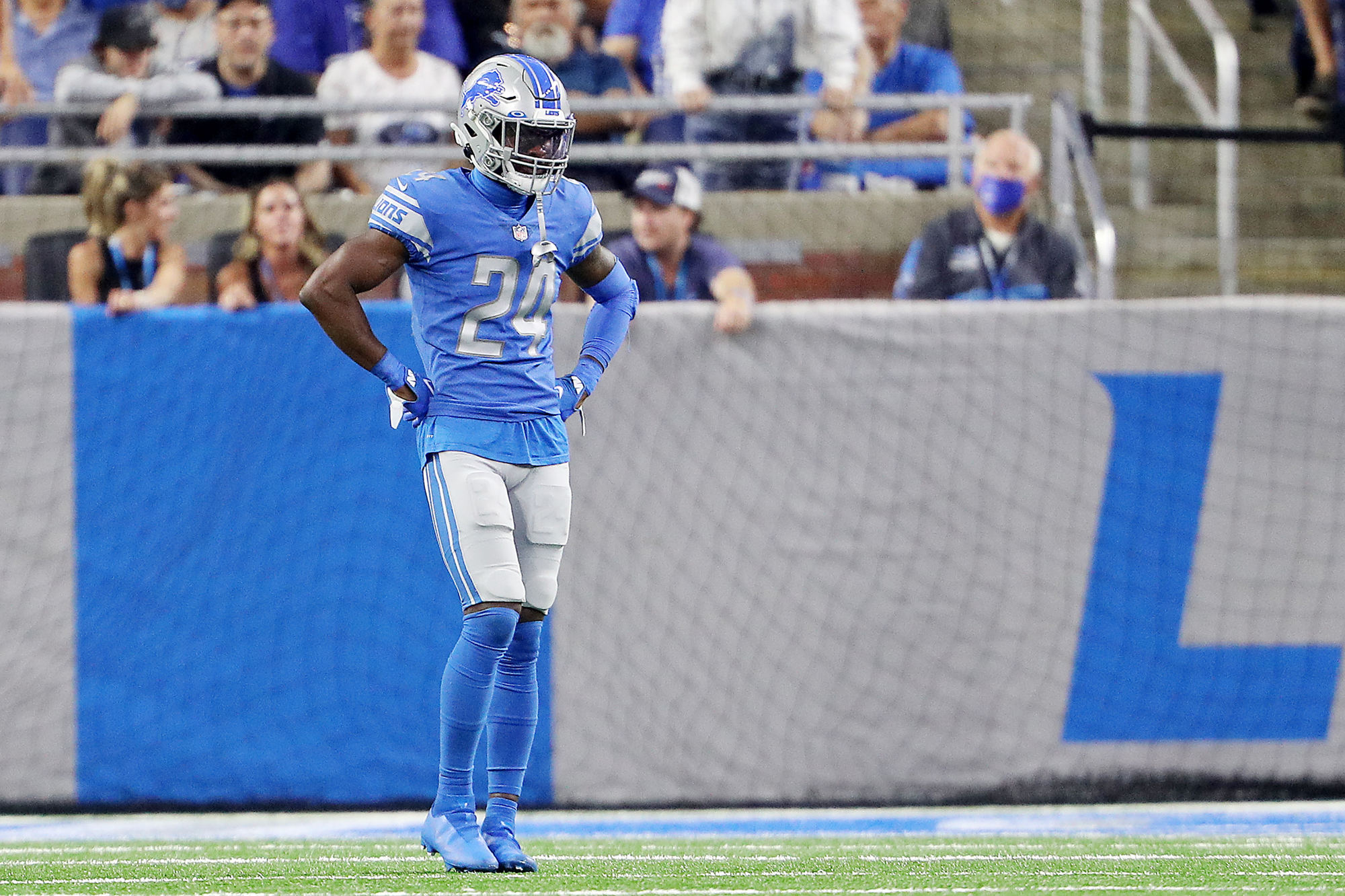 Key Matchups: Los Angeles Rams Vs Detroit Lions - LAFB Network