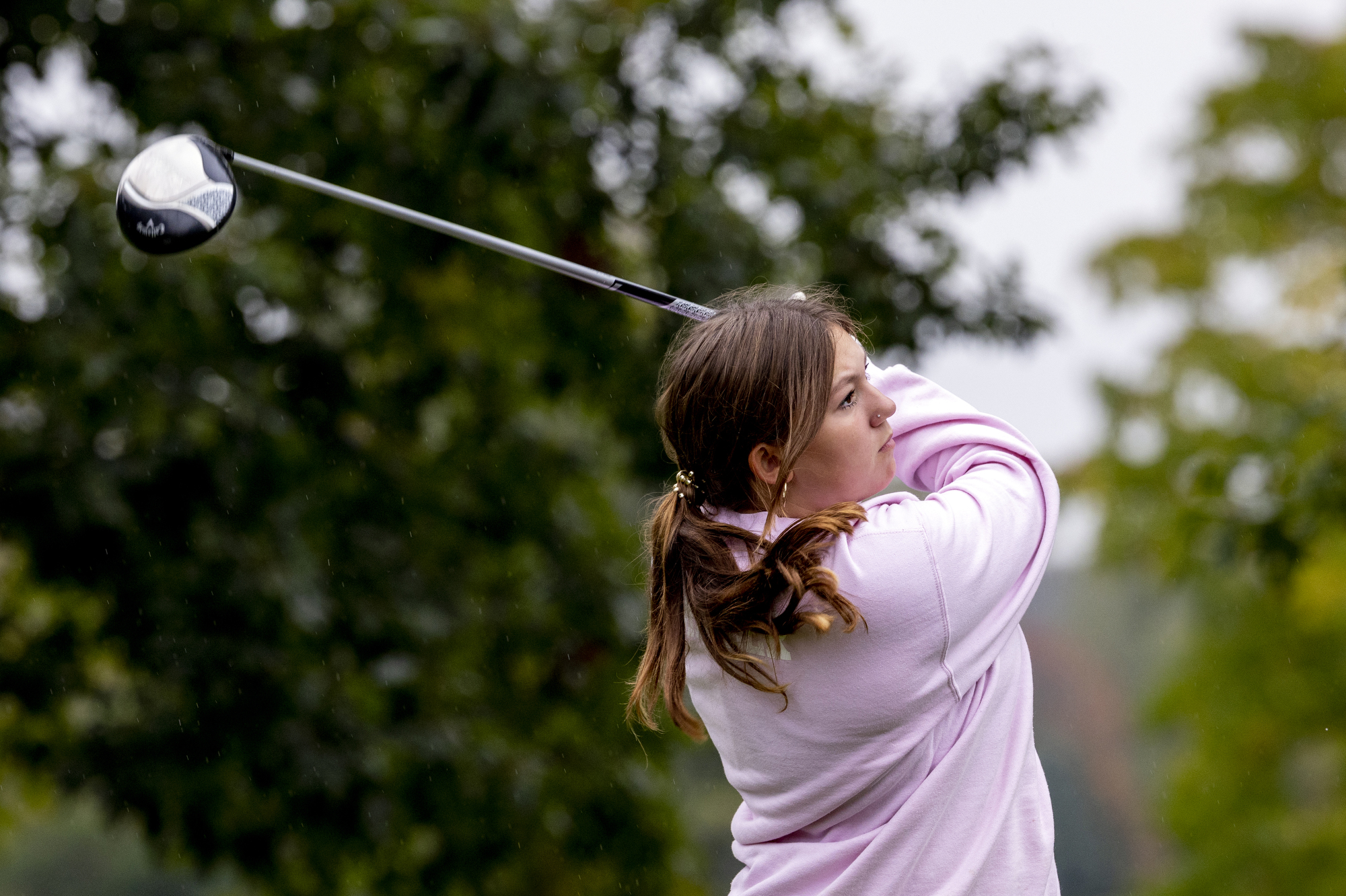 2023 MHSAA Division 2 Girls Golf State Finals - mlive.com