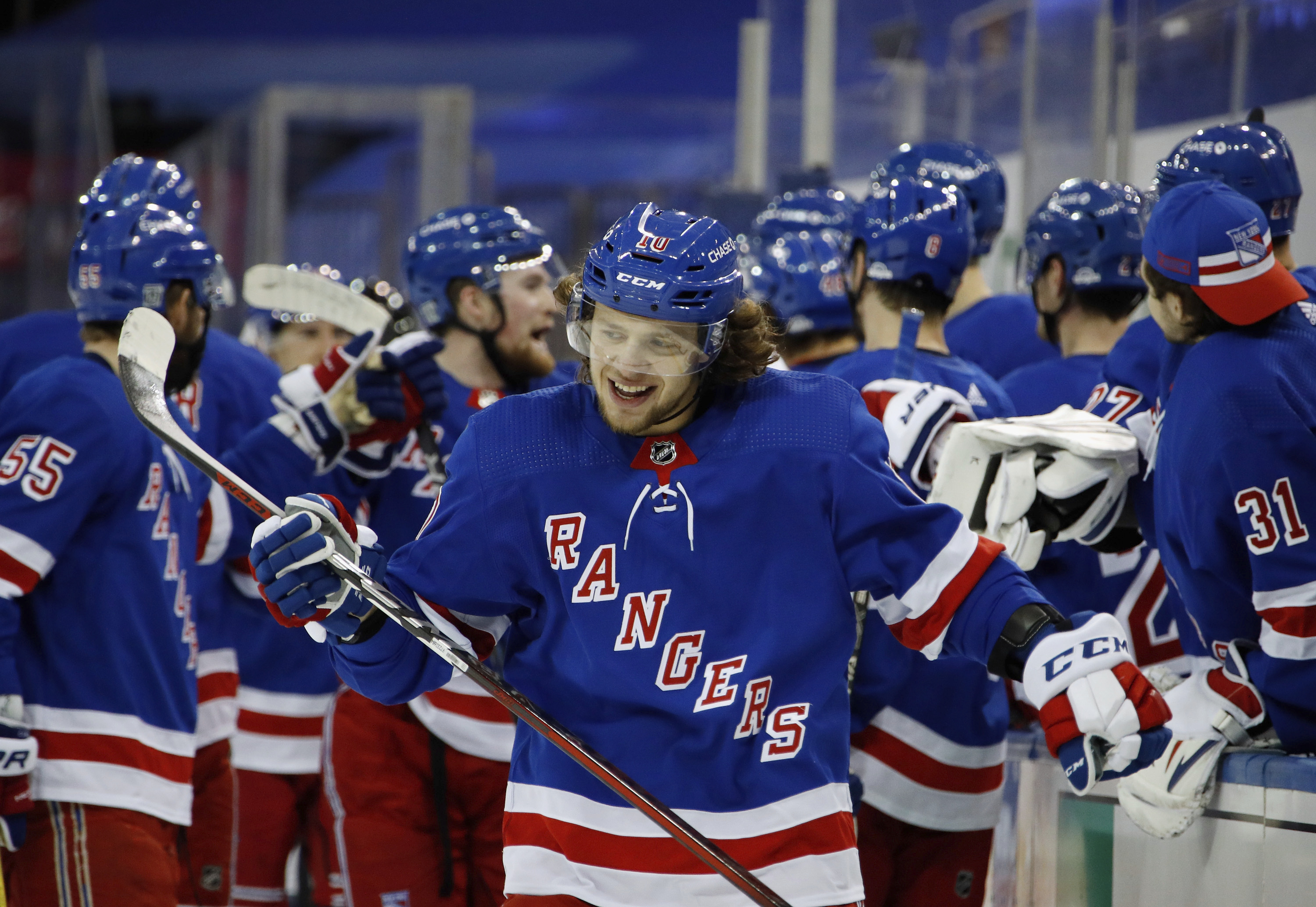 How to watch New York Rangers vs. New Jersey Devils: Time, TV channel, free  live stream 