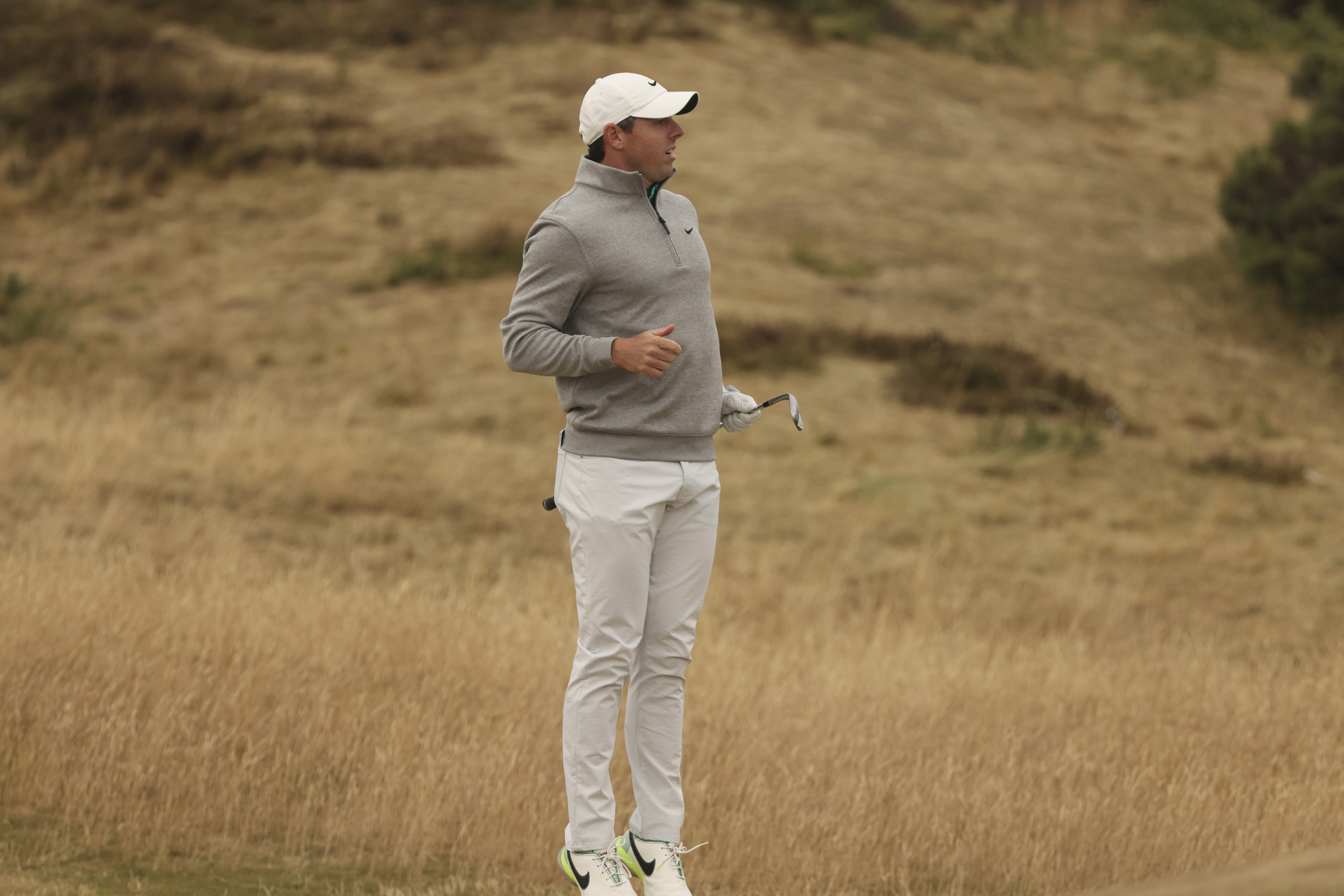 British Open 2022 Final Round free live stream How to watch, tee times Rory McIlroy, Viktor Hovland