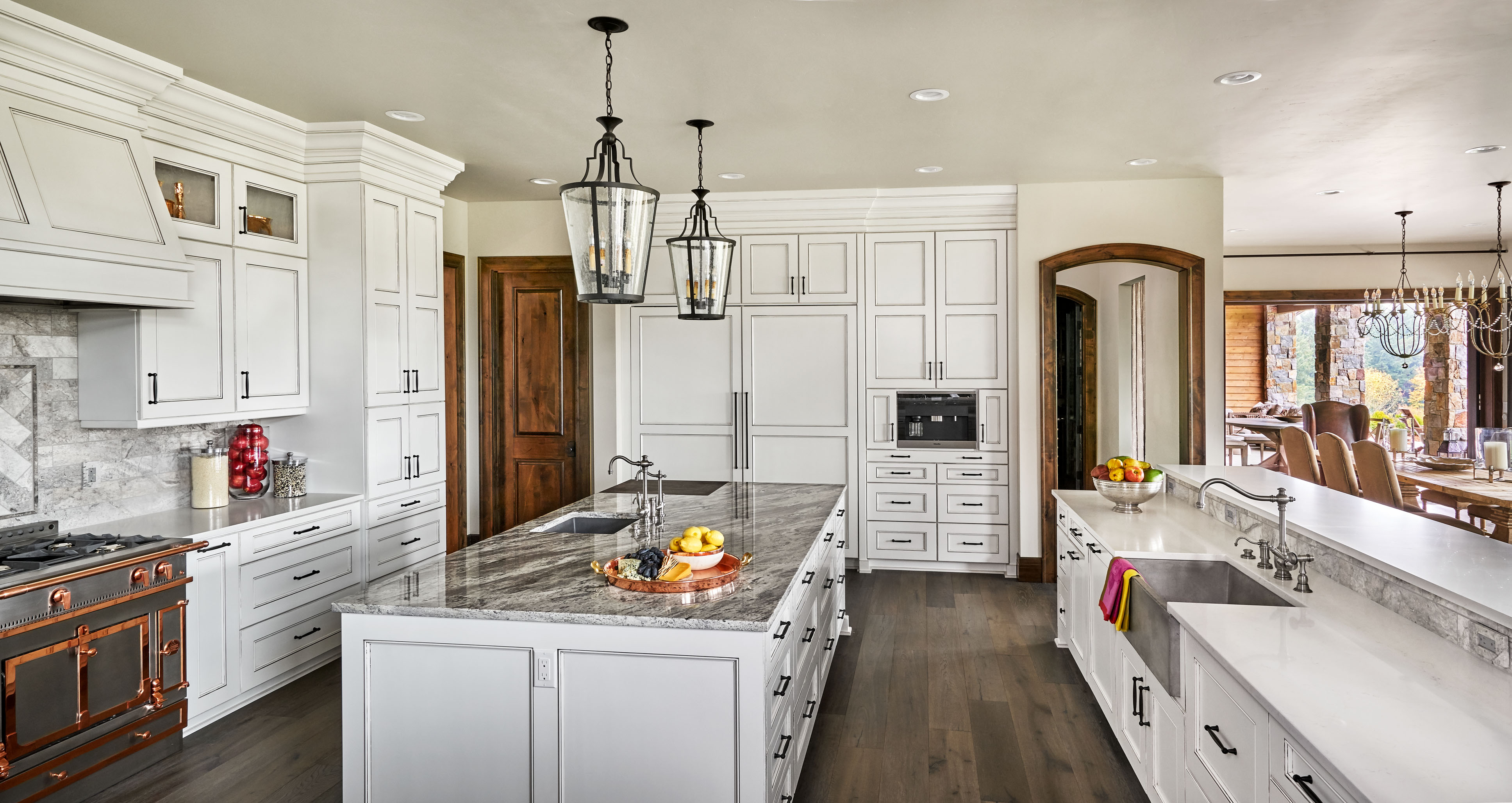 Gourmet Kitchen Design Tips & Upgrades (That Won't Break the Bank) – Vevano