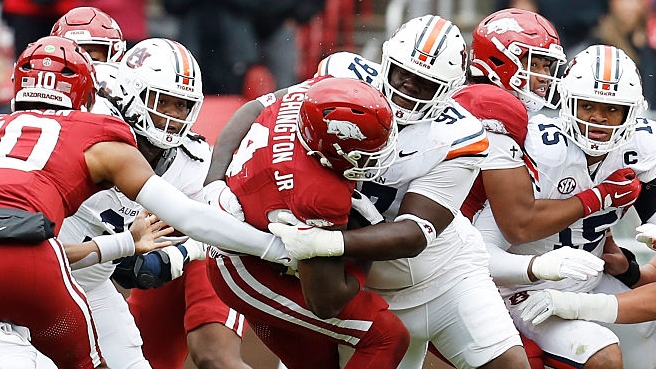 Auburn football - Auburn Tigers Football NCAA News - AL.com