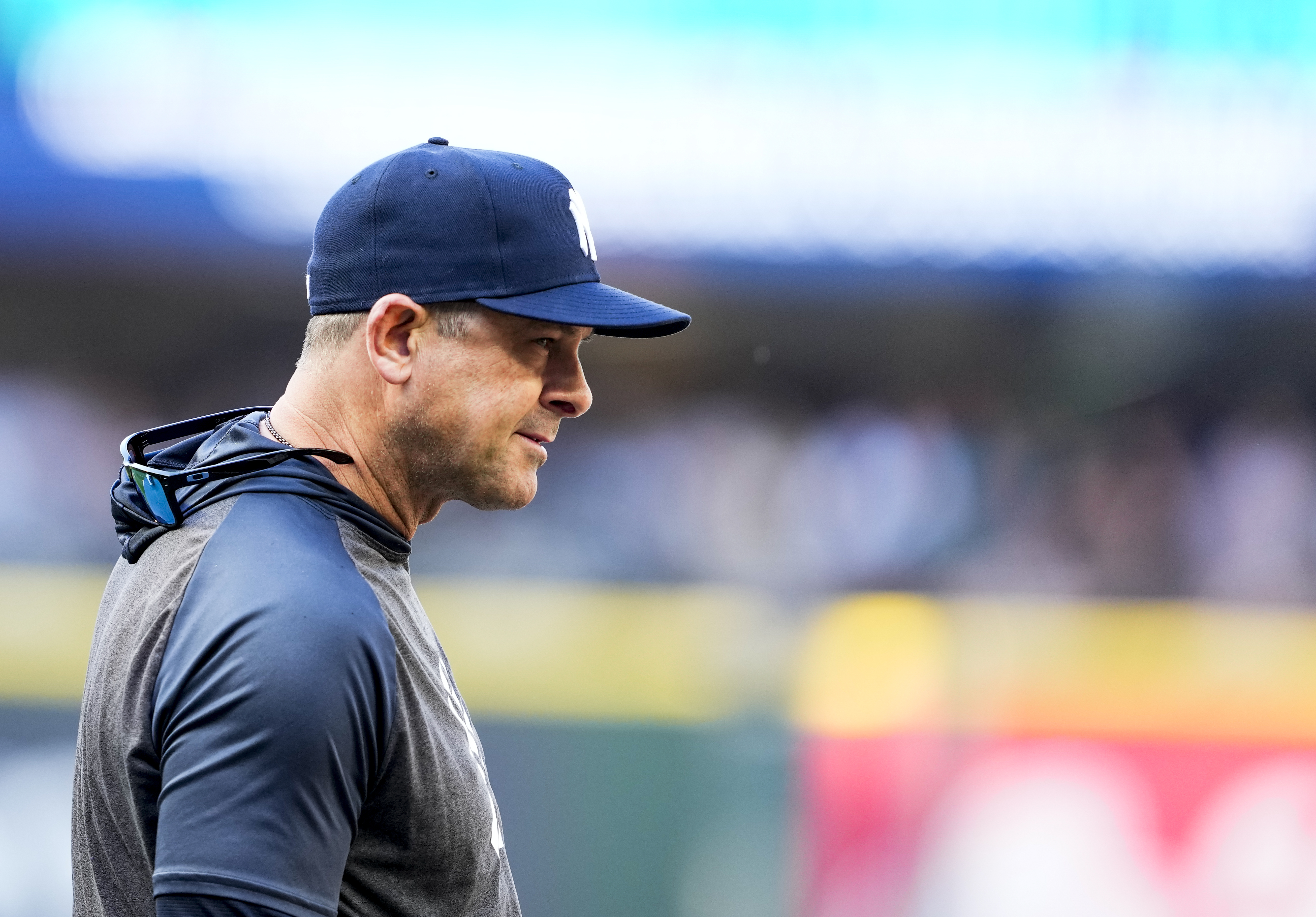 Yankees Lose All-Star Pitcher After Yet Another Unfortunate Injury - Sports  Illustrated NY Yankees News, Analysis and More