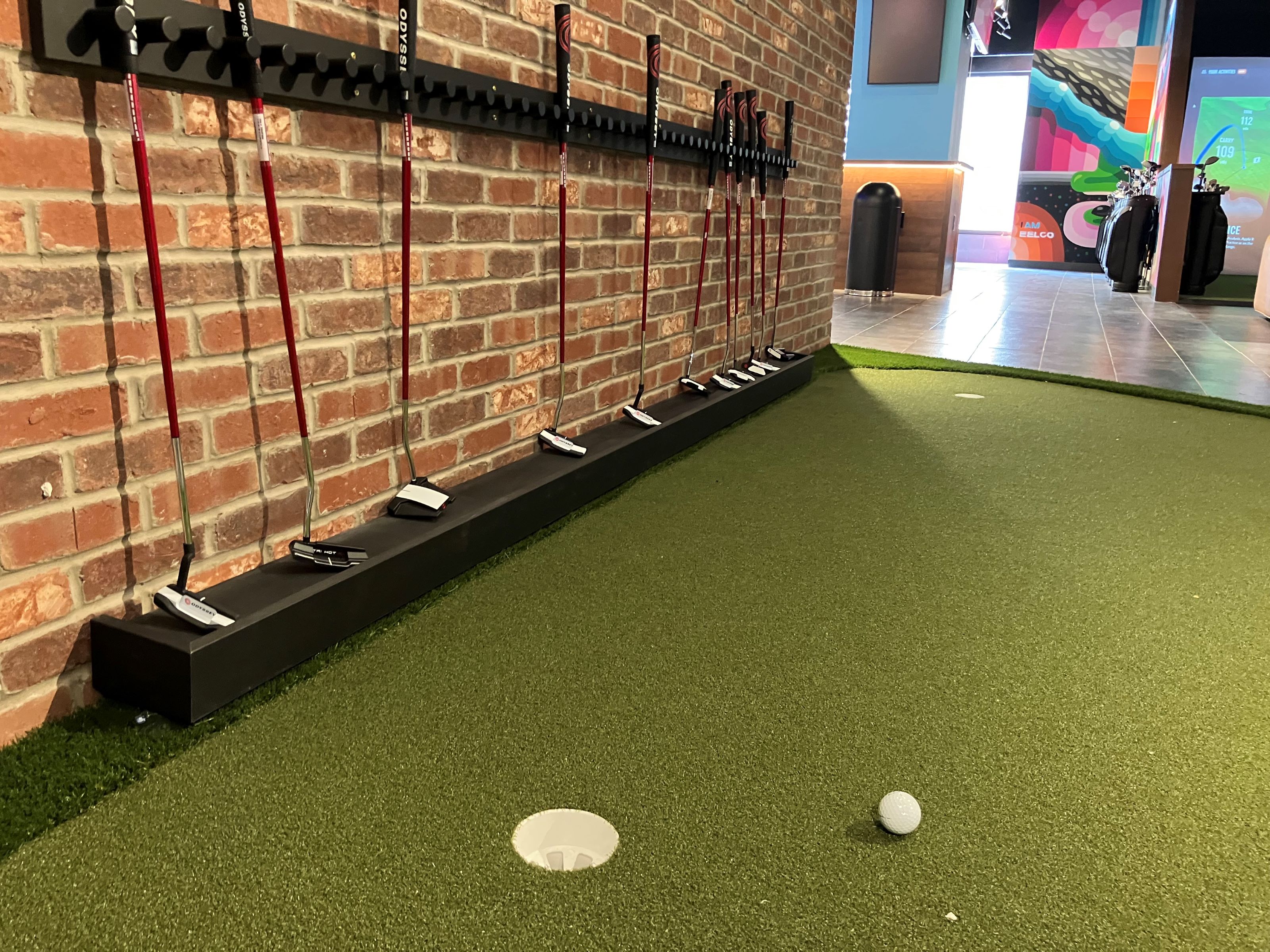Five Iron Golf - Upper East Side Five Iron Golf - cleveland.com