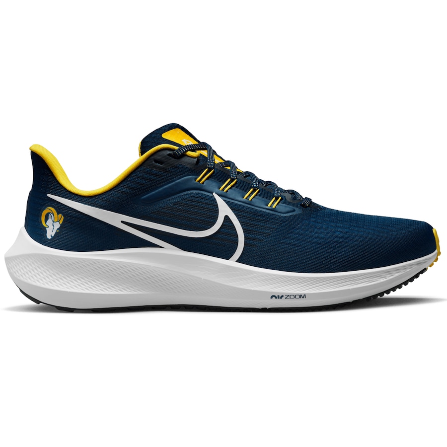 Nike Air Zoom Pegasus 38 Dallas Cowboys Navy White Algeria