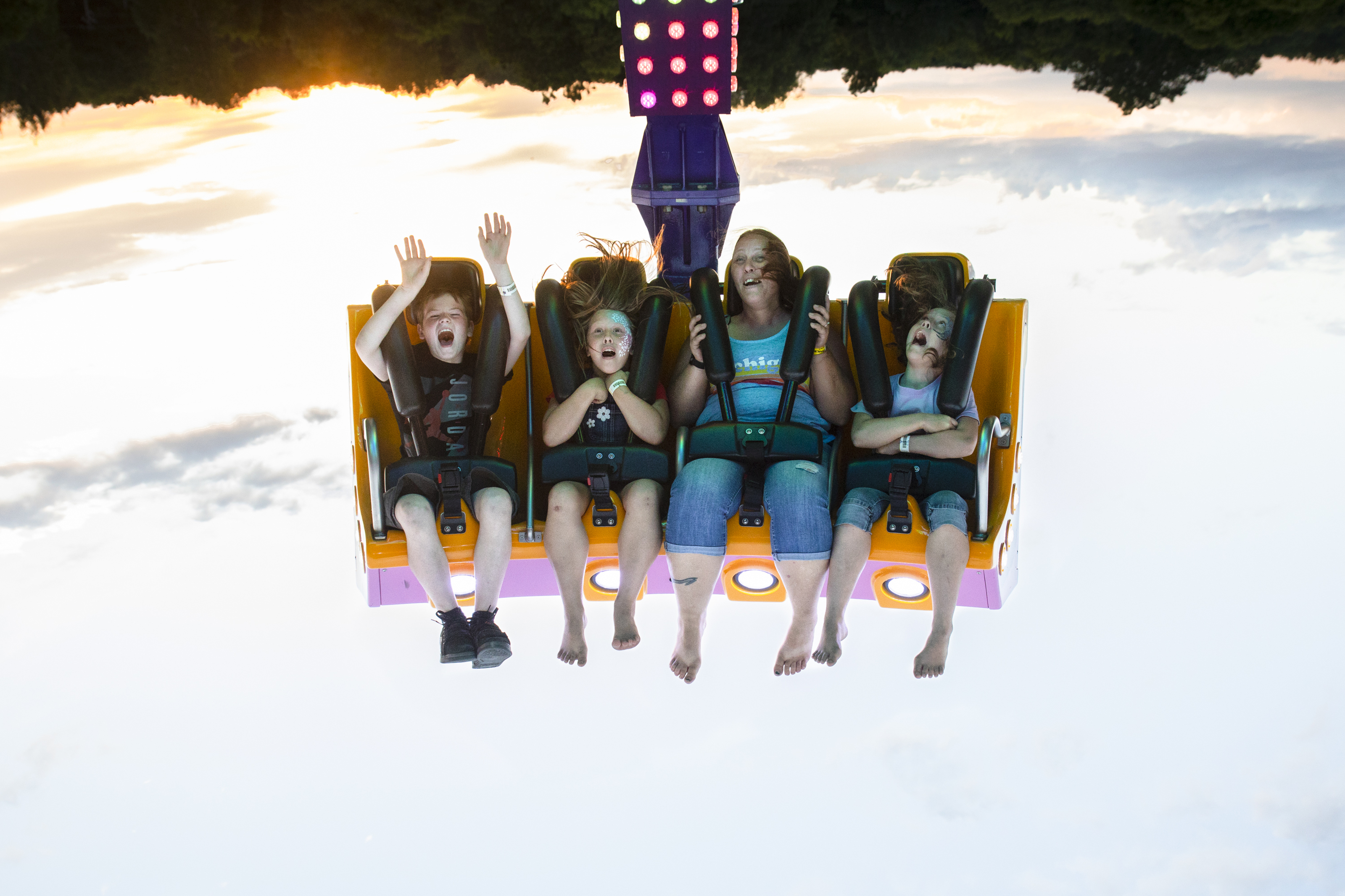 Genesee County Fair over the years - mlive.com