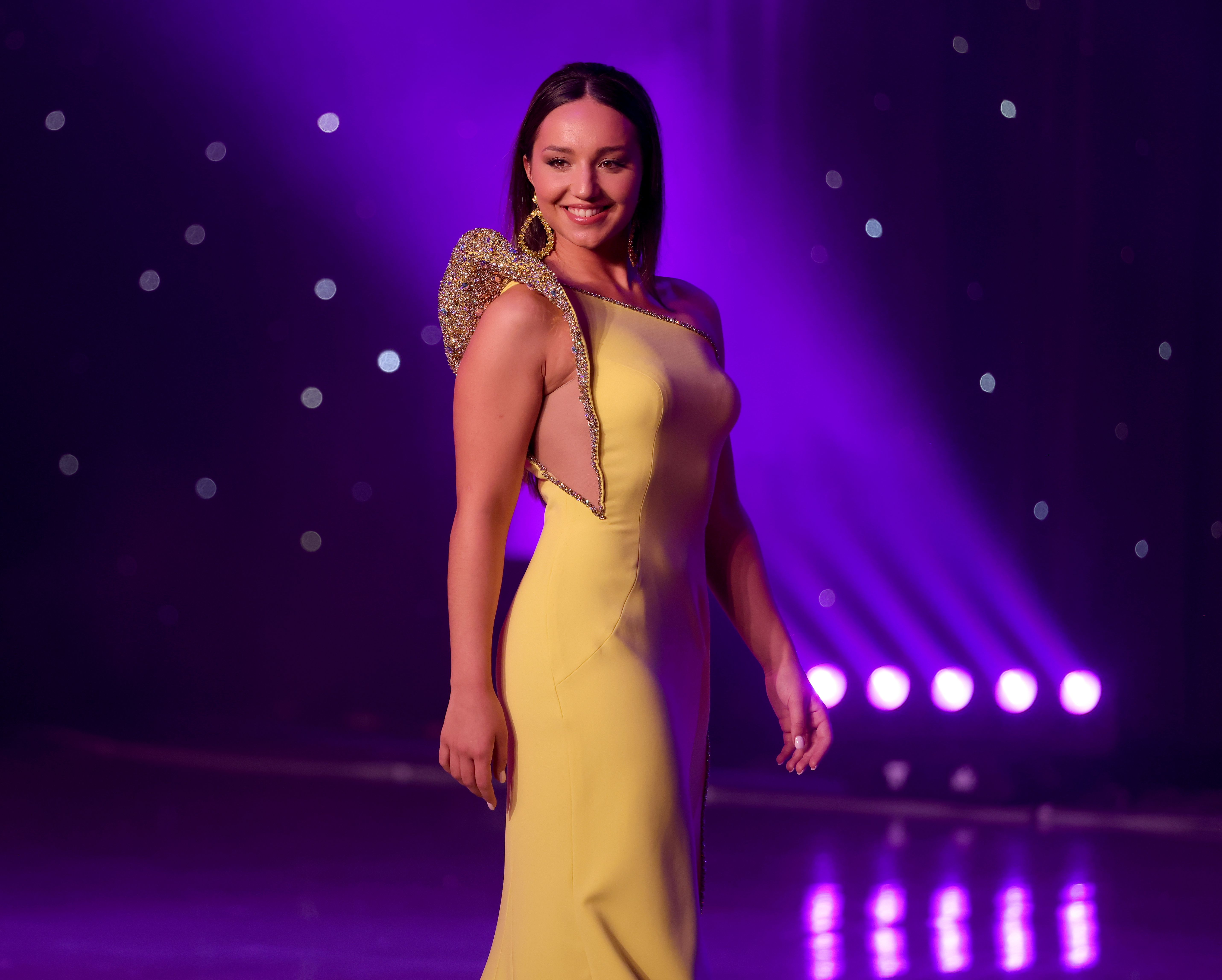 The first night of the Miss New Jersey Competition, June 22, 2022 - nj.com