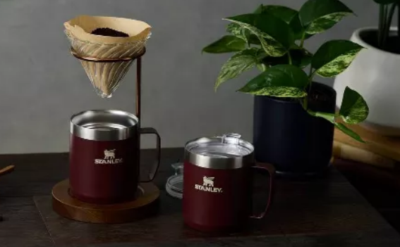 Target still has Stanley by Magnolia tumbler cups on sale, but limited  edition color is selling out fast - oregonlive.com