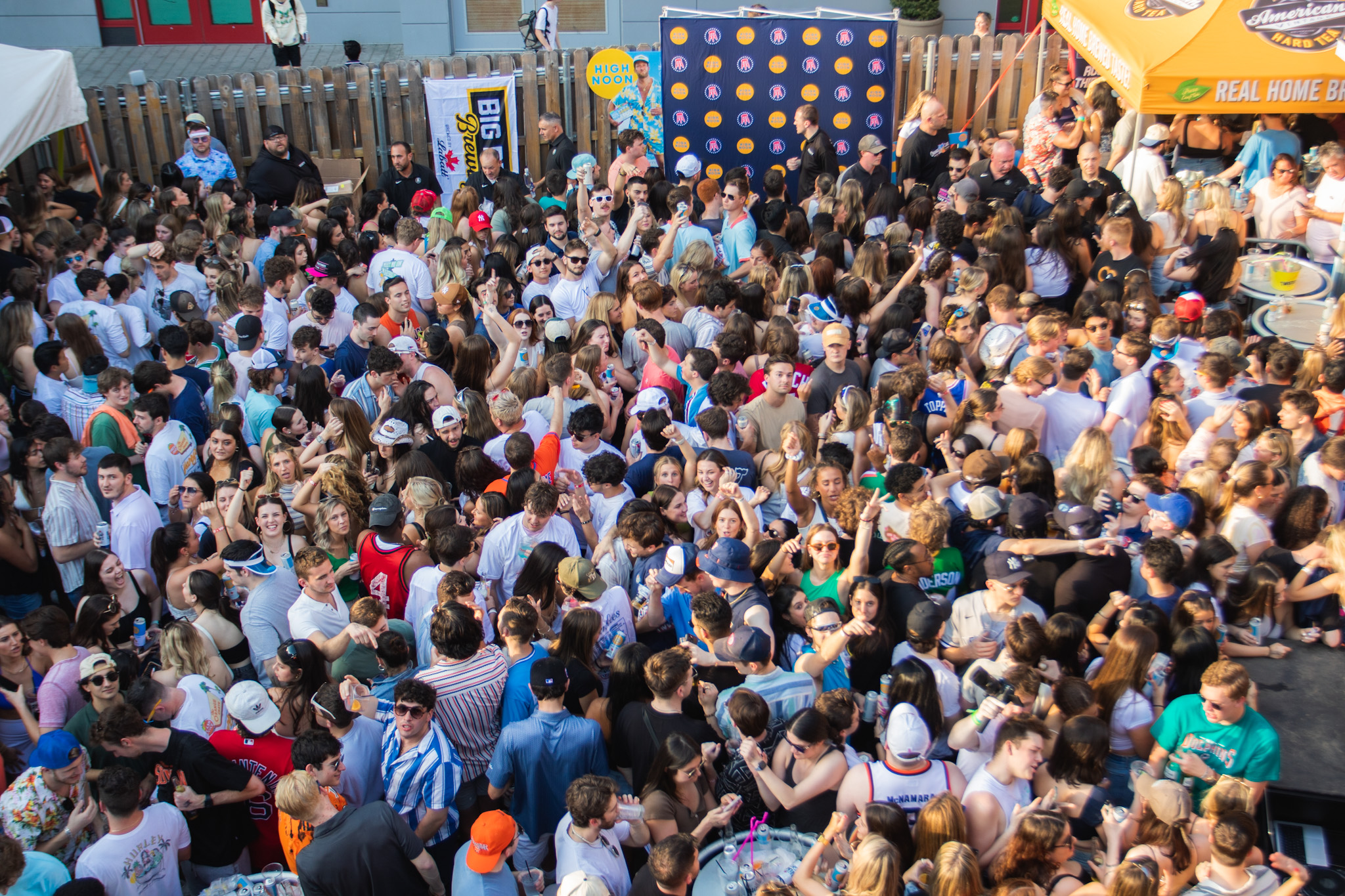 'Best Bar Town' Syracuse bar crawl