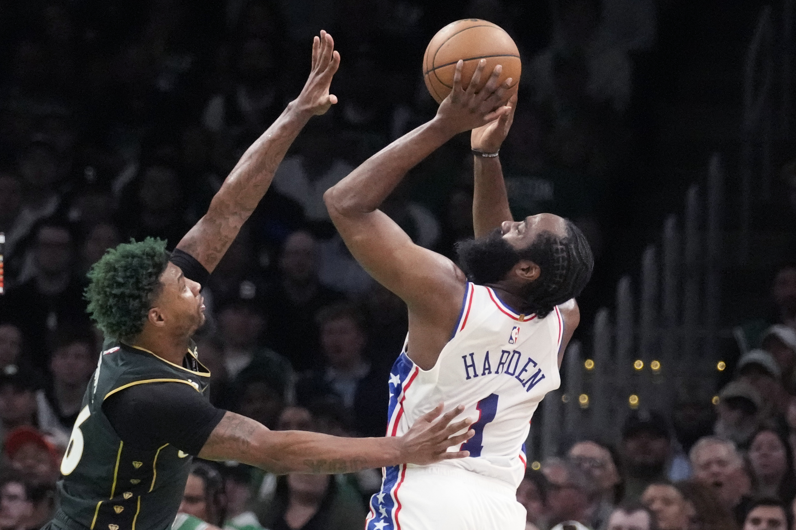 What time is 76ers vs. Celtics Game 7 today? (5/14/23) FREE LIVE STREAM,  TV, Channel, Watch NBA Playoffs 2023 