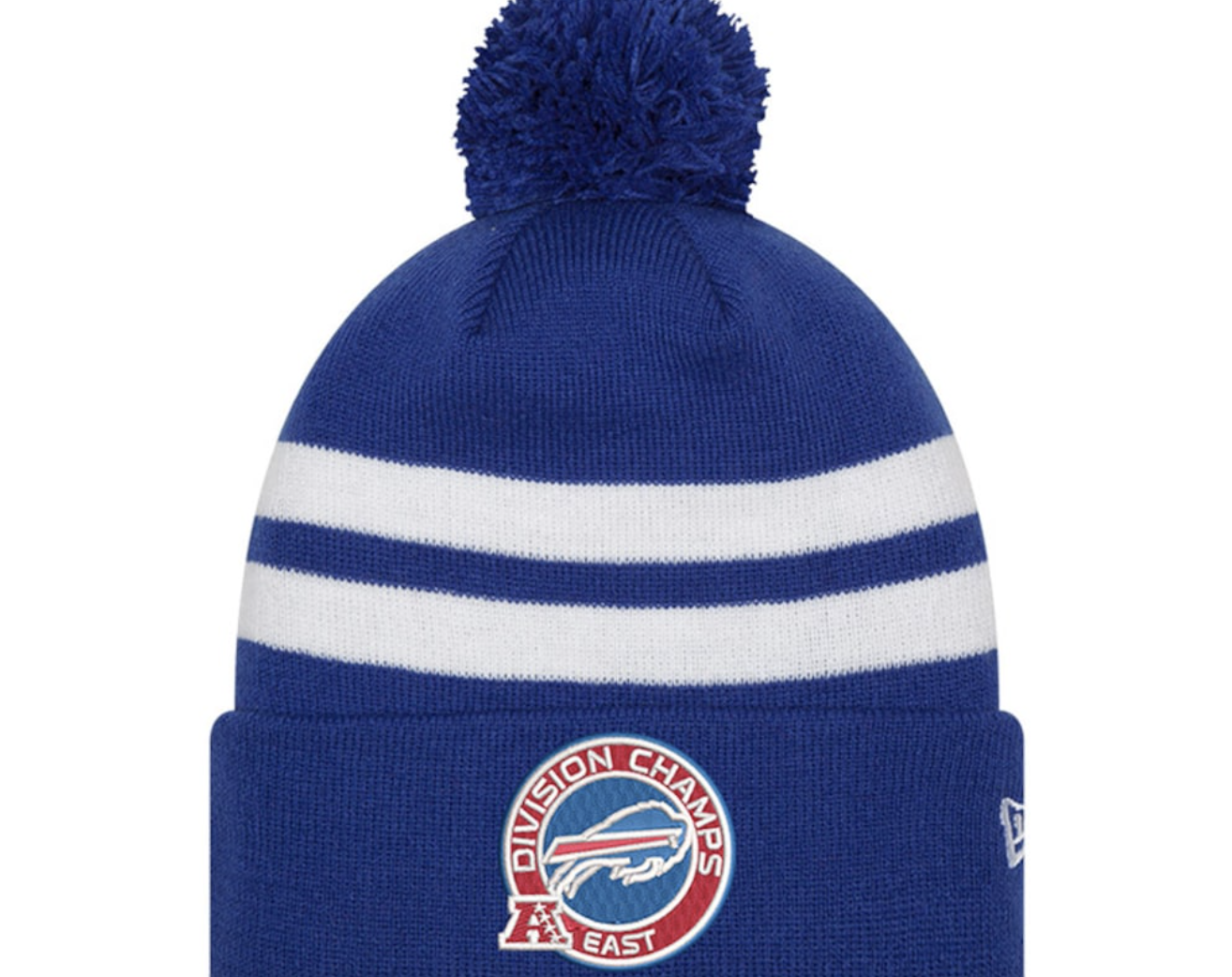 Men's Buffalo Bills '47 Royal 2022 AFC East Division Champions