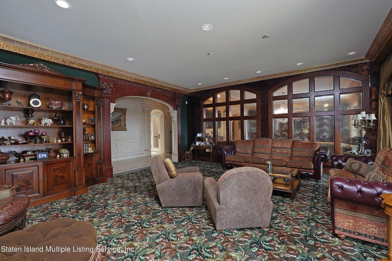 Look inside Staten Island's 'REAL' Godfather House for sale. Price
