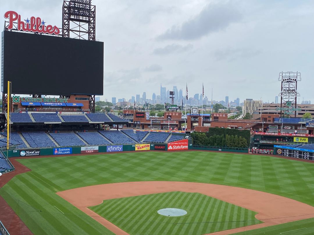 Printable 2019 Philadelphia Phillies Schedule