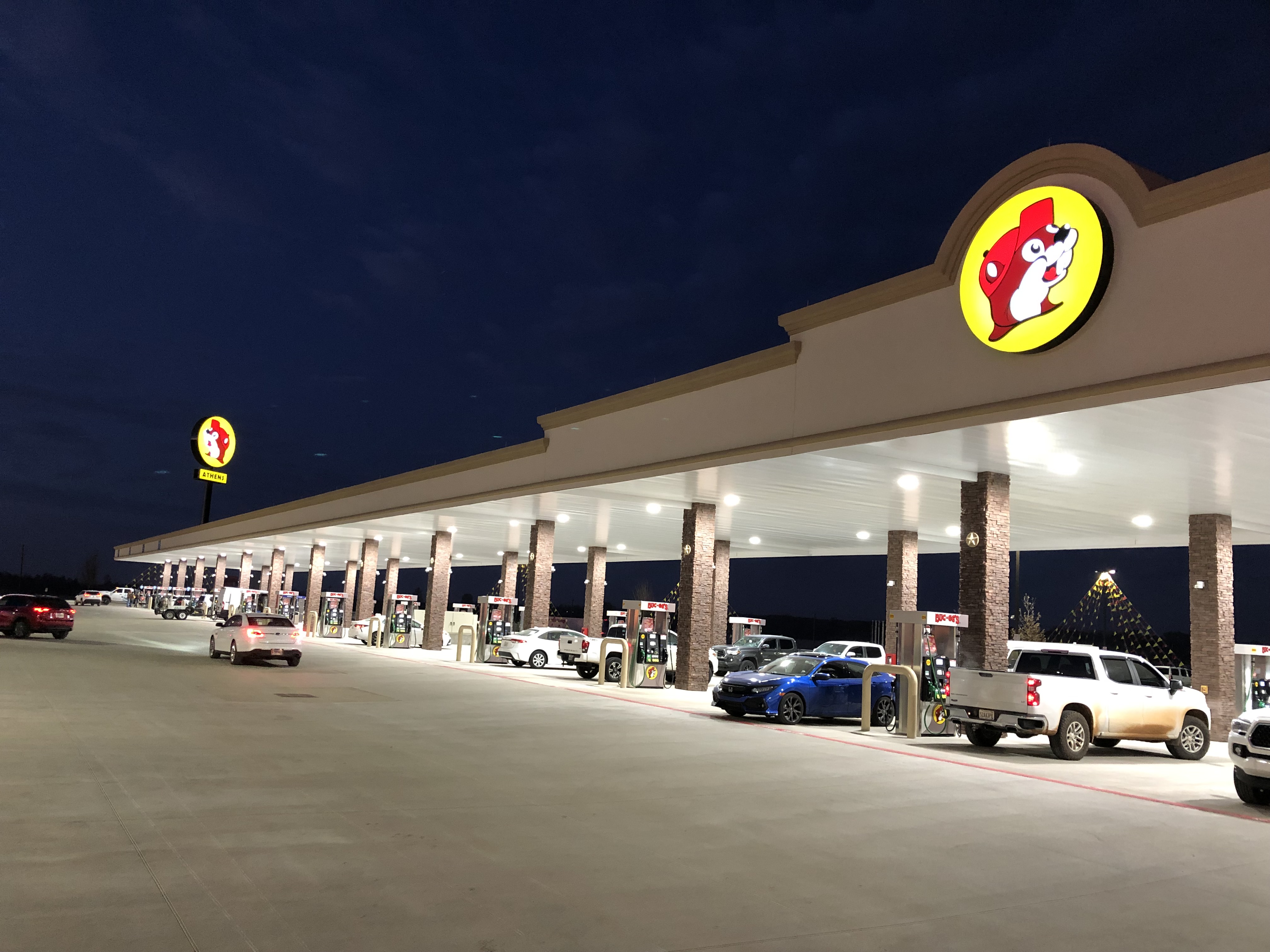 Buc-ee's opens in Athens, Ala. - al.com