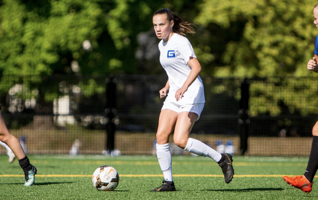 Oregon High School Fall Season Preview Highlighting Standout Girls Soccer Players Oregonlive Com