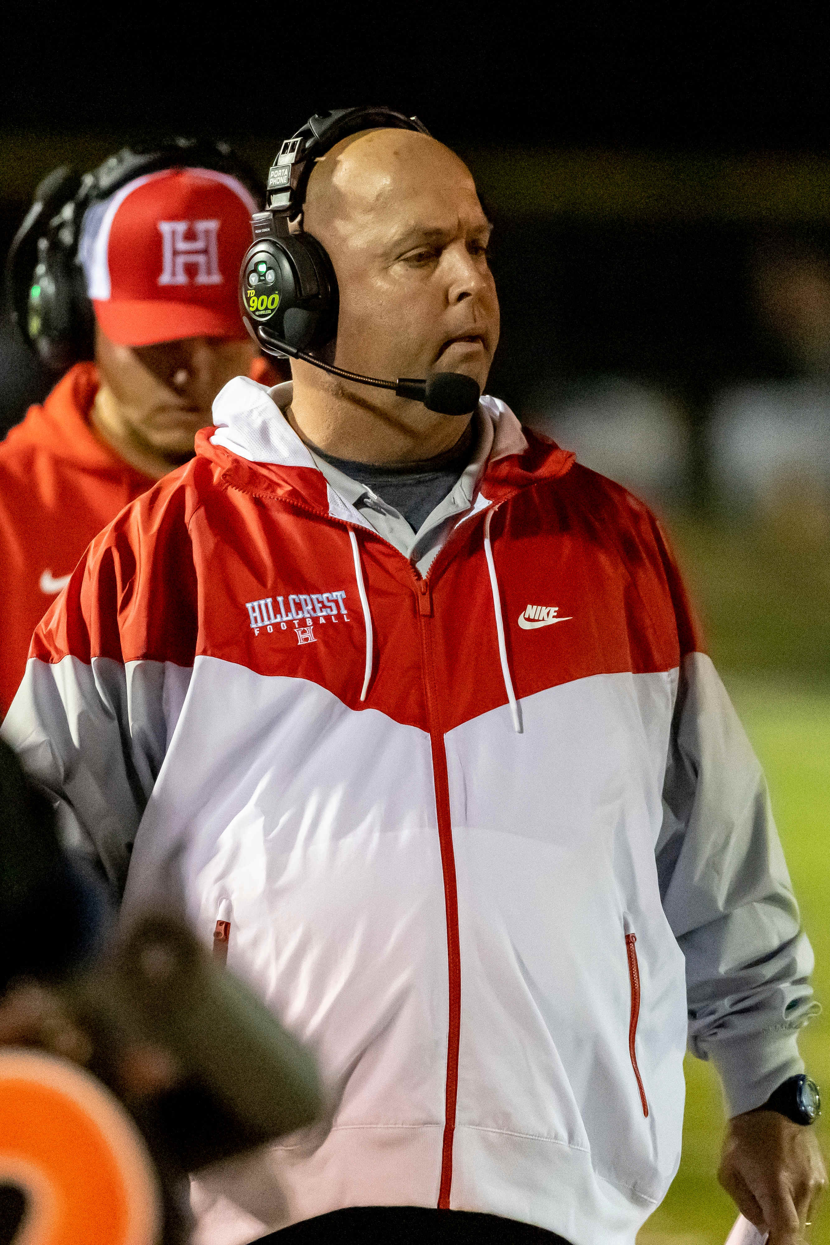 HillcrestTuscaloosa at McAdory