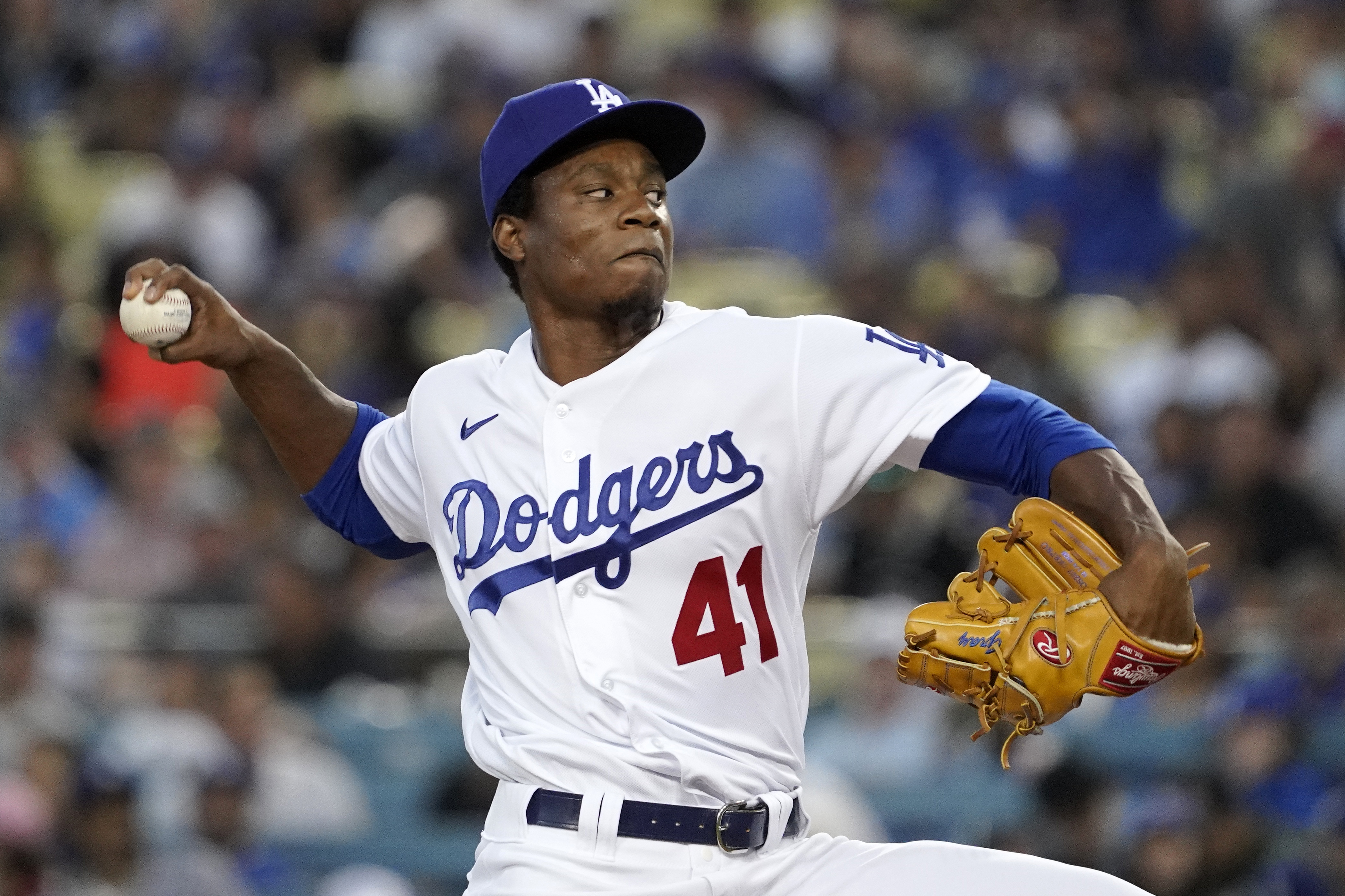 Dodgers Minor League Report: Josiah Gray continues strong start in