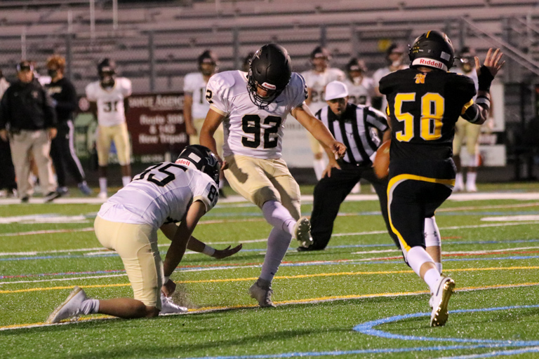 Northwestern Lehigh hosts Berks Catholic on Sept. 18, 2020 ...