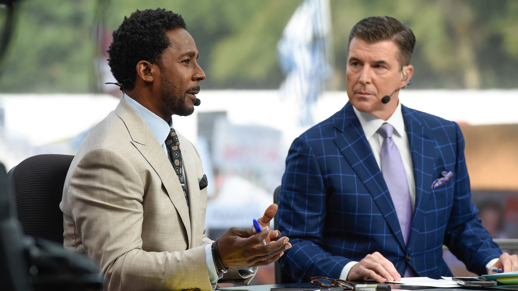 Alabama Vs. Texas 2023: ESPN College GameDay And SEC Nation - Al.com