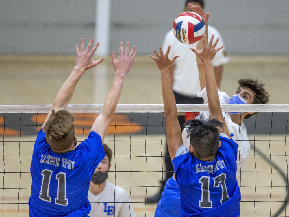 Lower Dauphin boys move on to PIAA 2A Volleyball State Championship ...