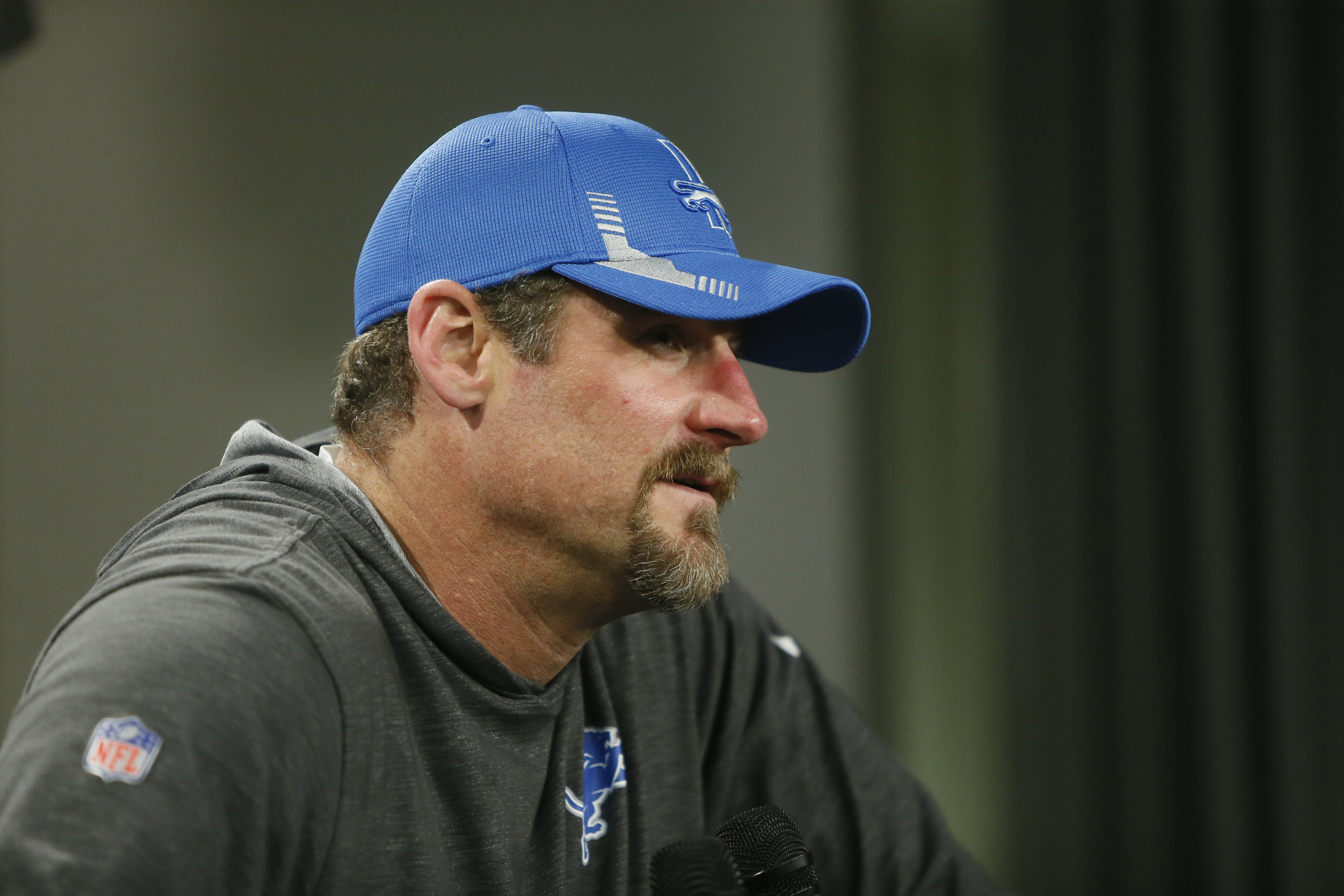 4 Detroit Lions coaching candidates to replace Dan Campbell