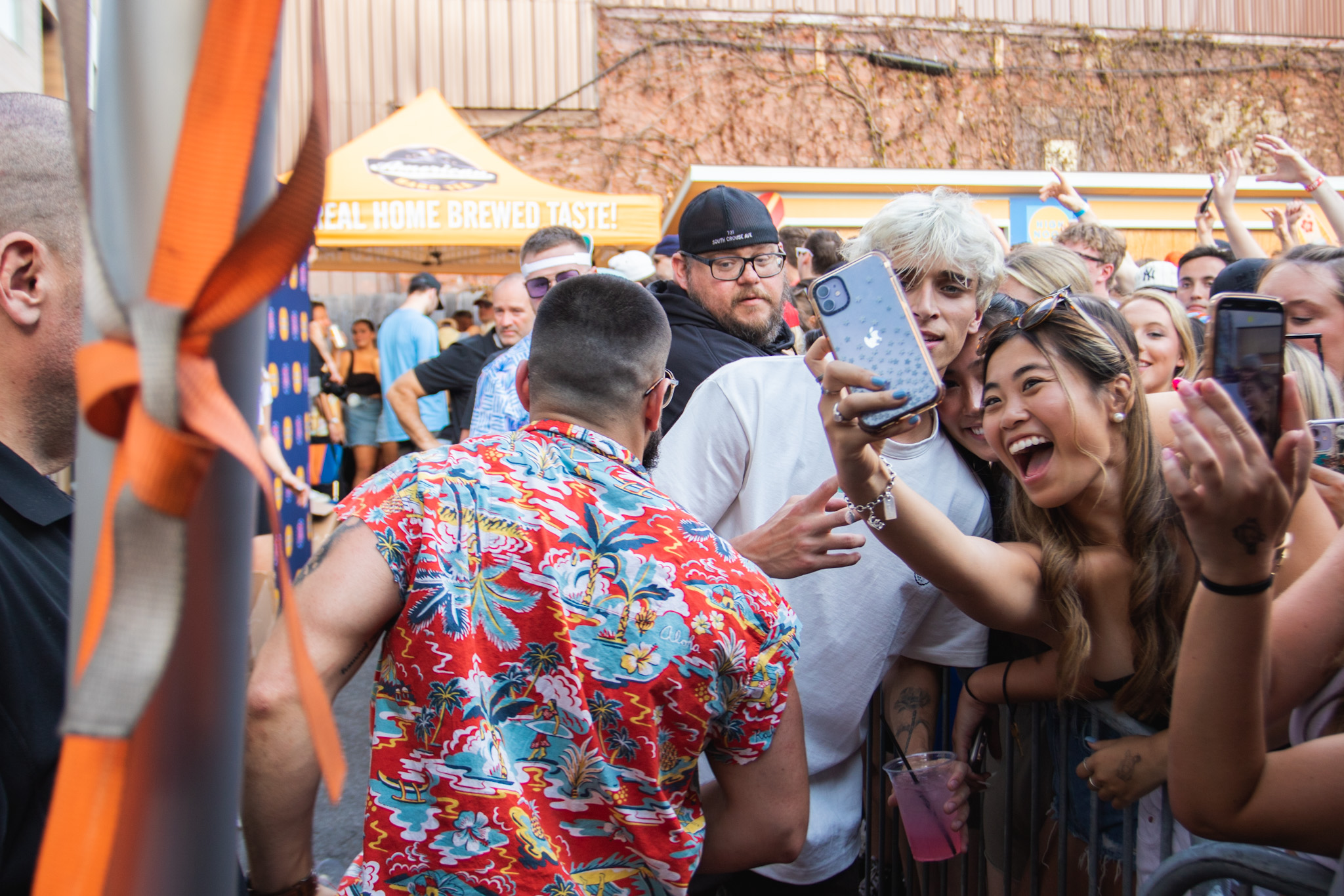 'Best Bar Town' Syracuse bar crawl