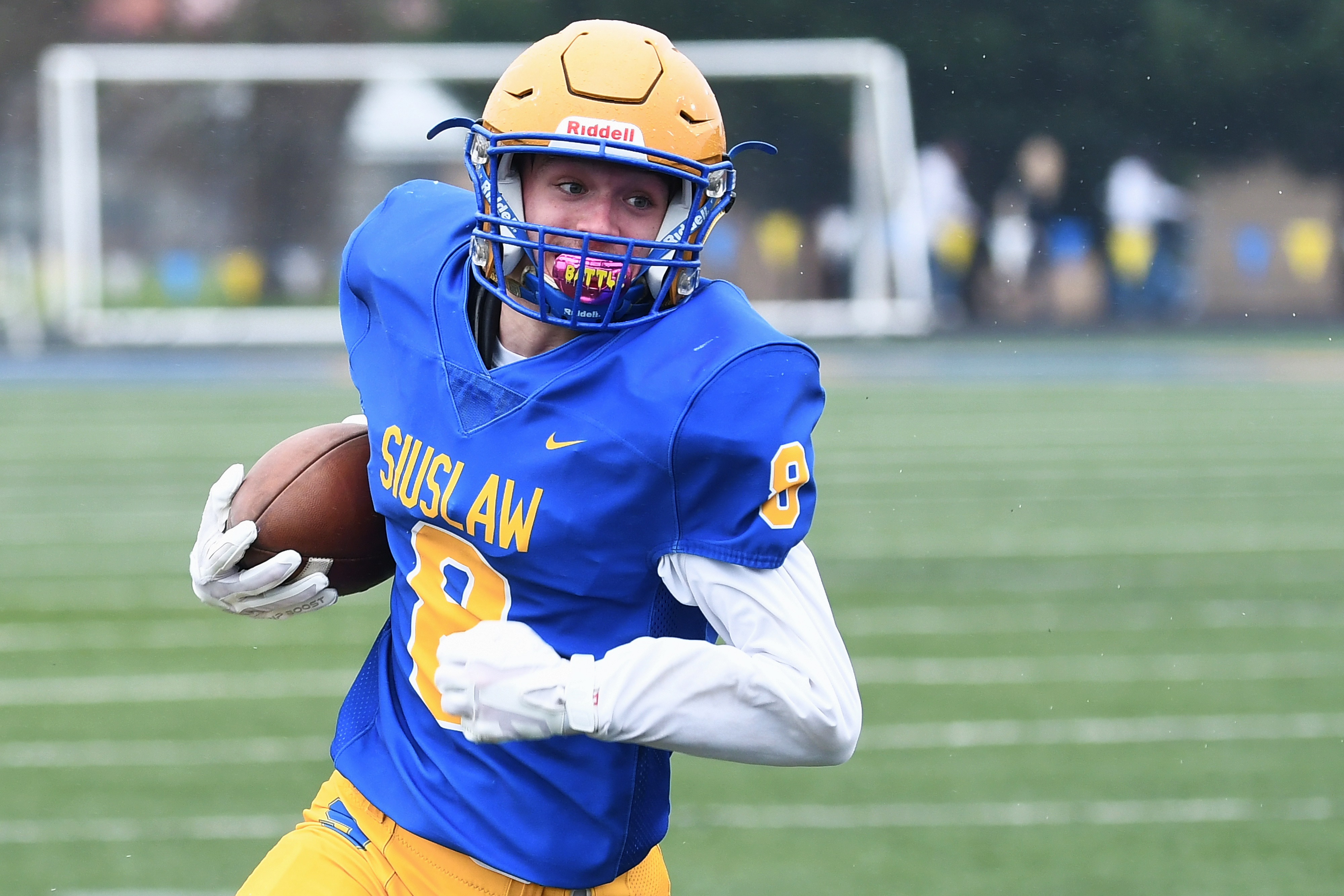 Class 3A Championship: South Umpqua vs Siuslaw - oregonlive.com