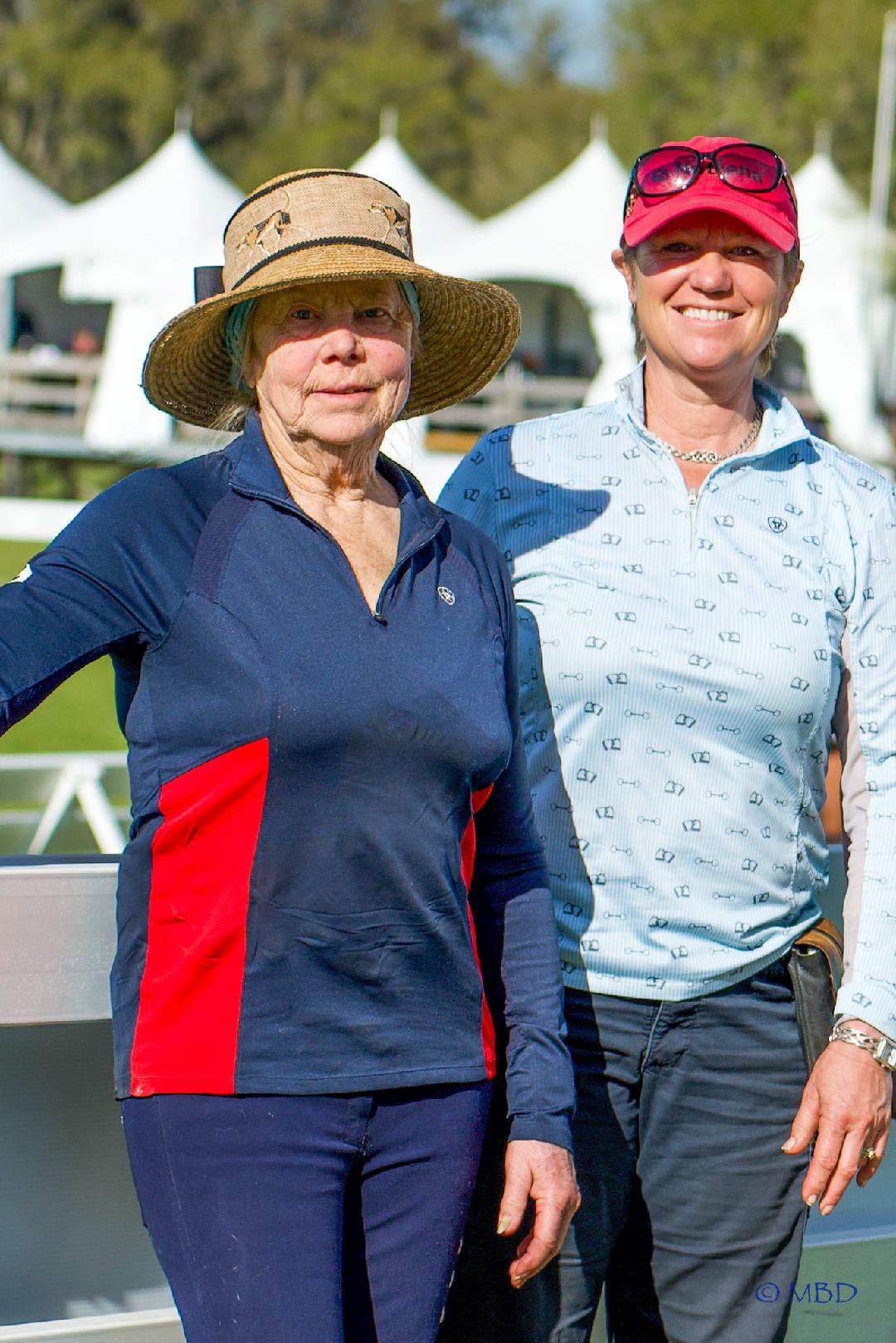 Maplecrest Farm- Baseball Cap - Equestrian Team Apparel