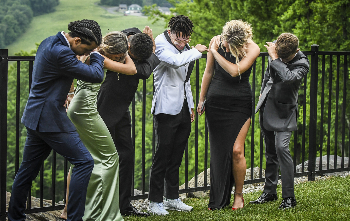 Belvidere High School 2022 Prom, June 12, 2022