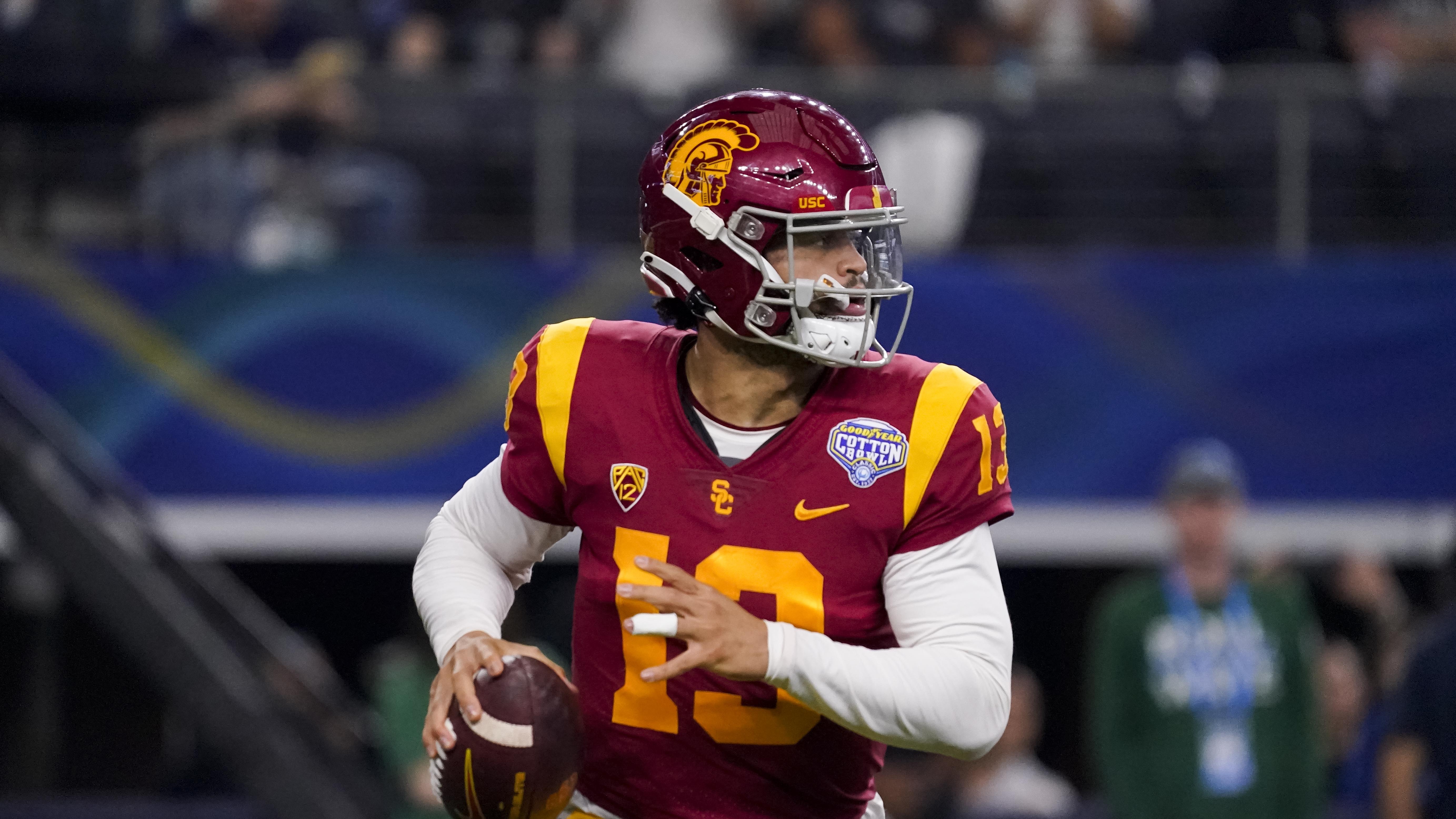 Bo Nix can win the Heisman for Oregon Football in 2023