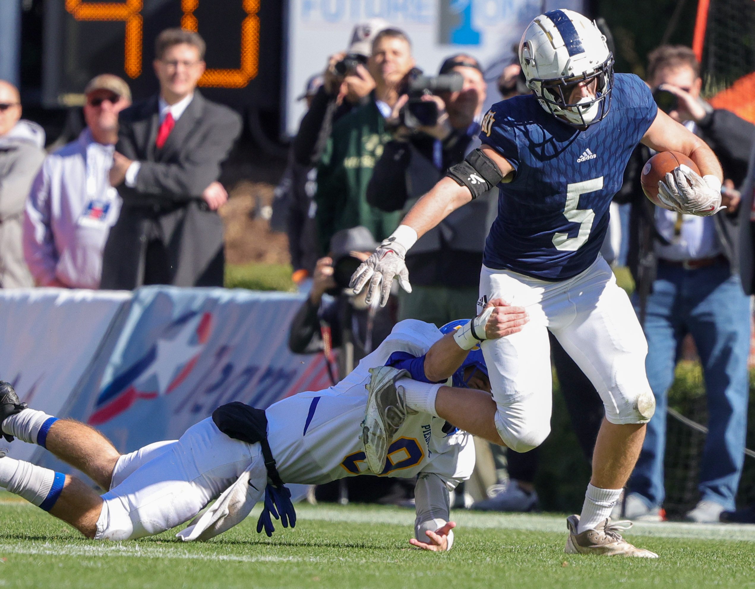 AHSAA Class 3A Football Championship - al.com