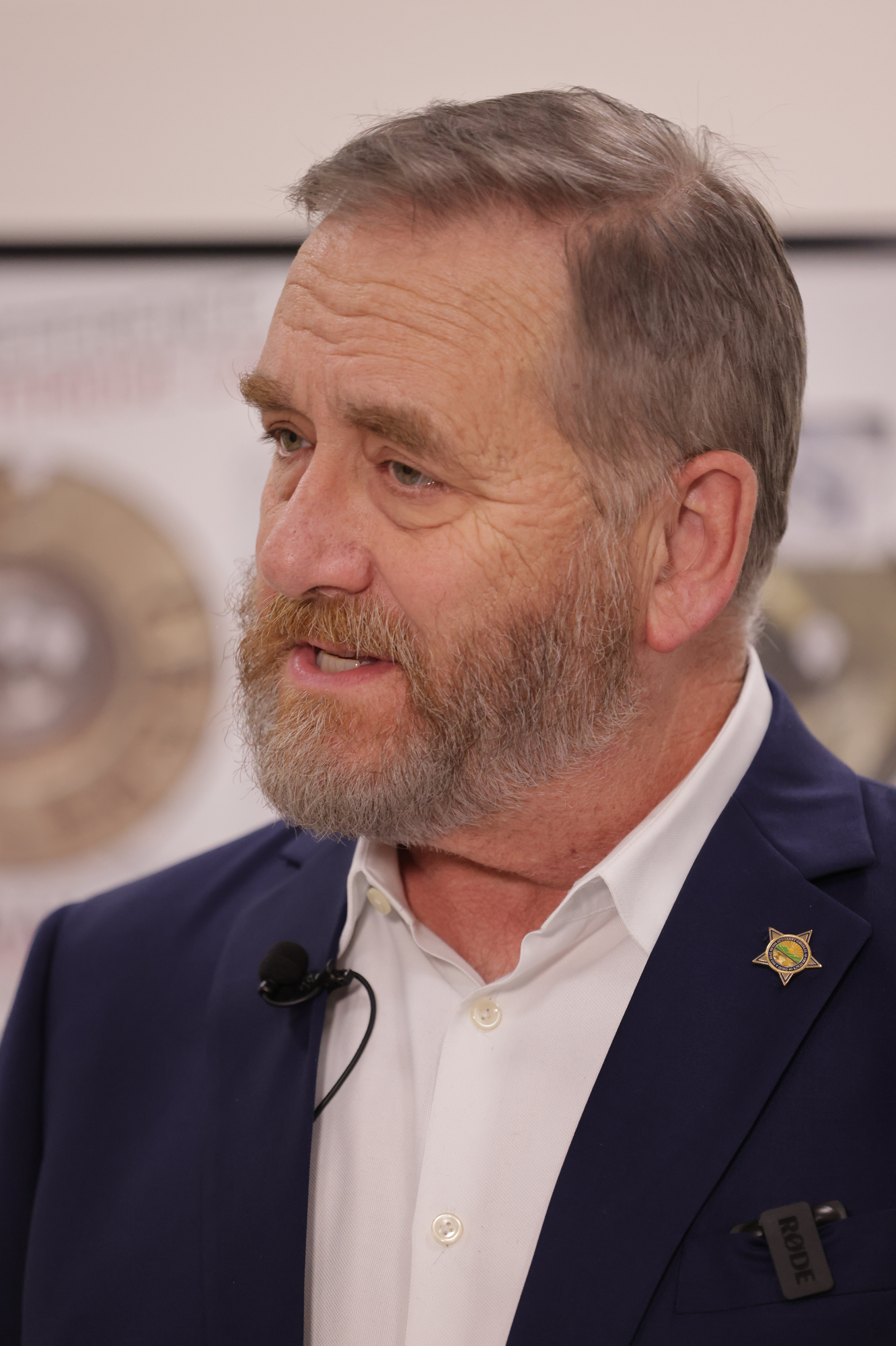 Ohio Bureau of Criminal Investigation lab in Richfield