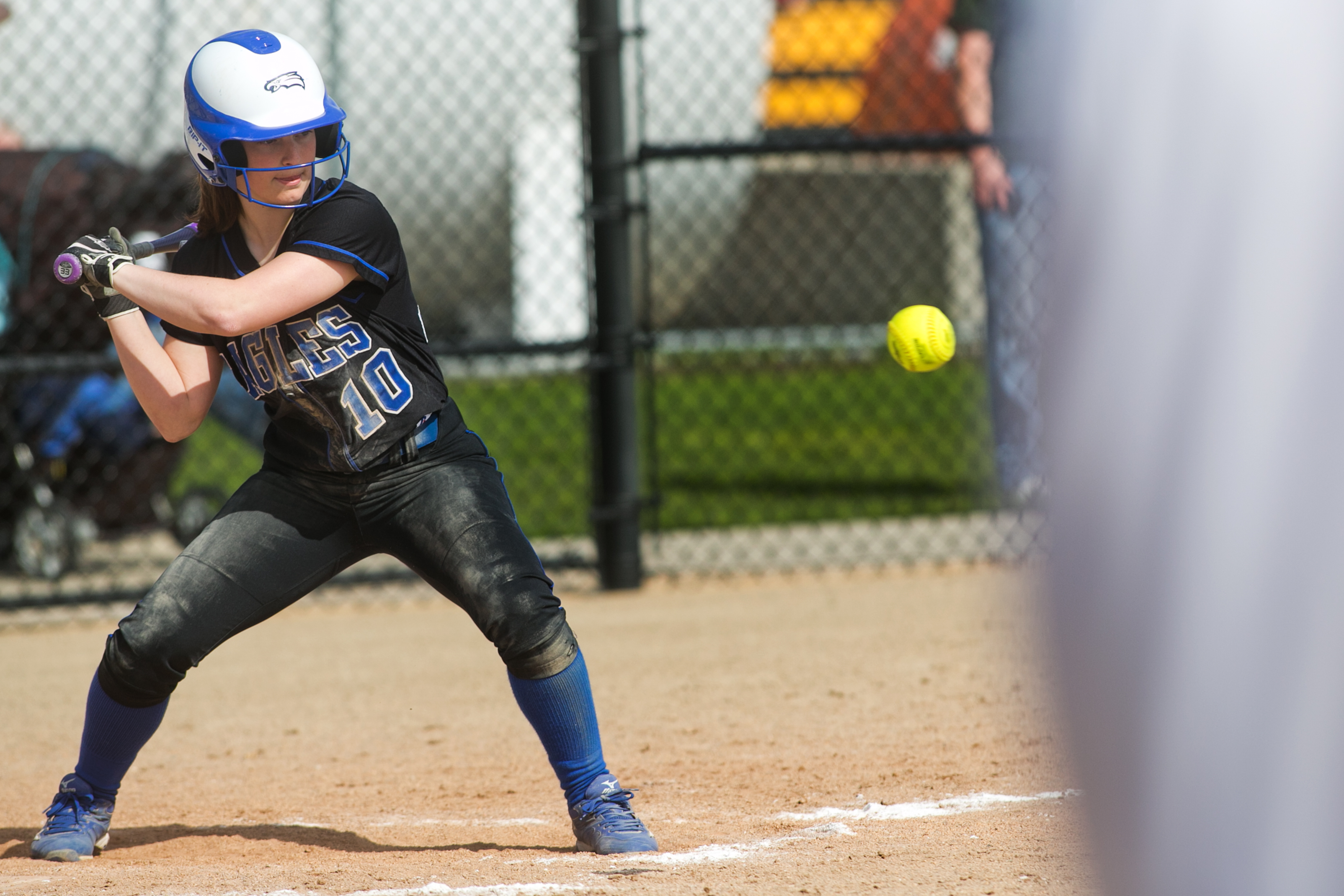 Morgan Giddings among five greatest Oakridge athletes since 2000 ...