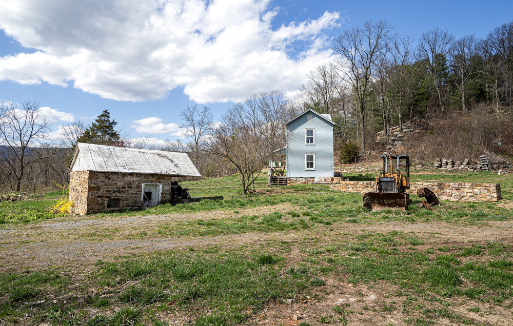 Isaac Seidel, now missing, was last seen Sept. 12, 2021