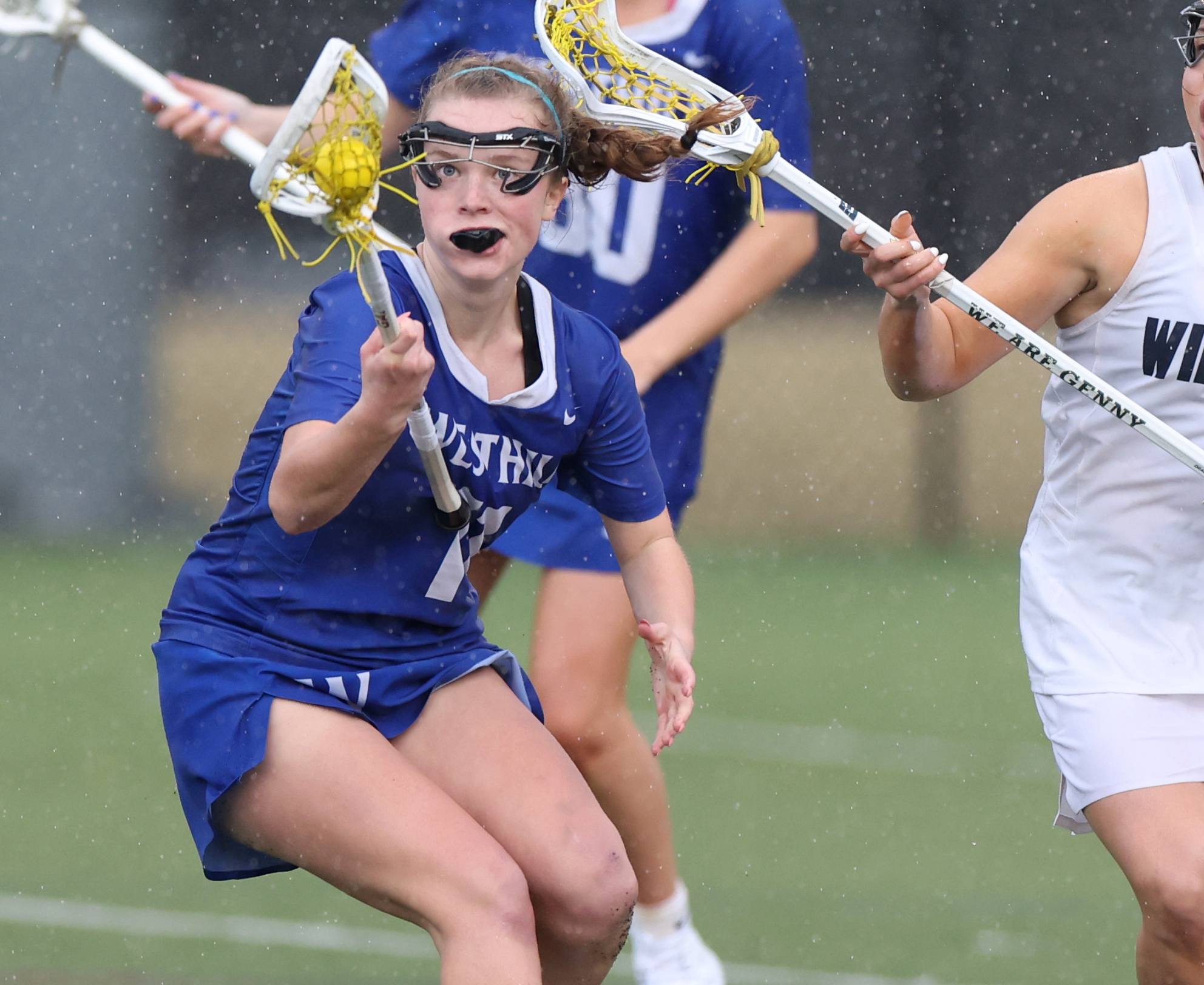 West Genesee Vs. Westhill Girls Lacrosse - Syracuse.com